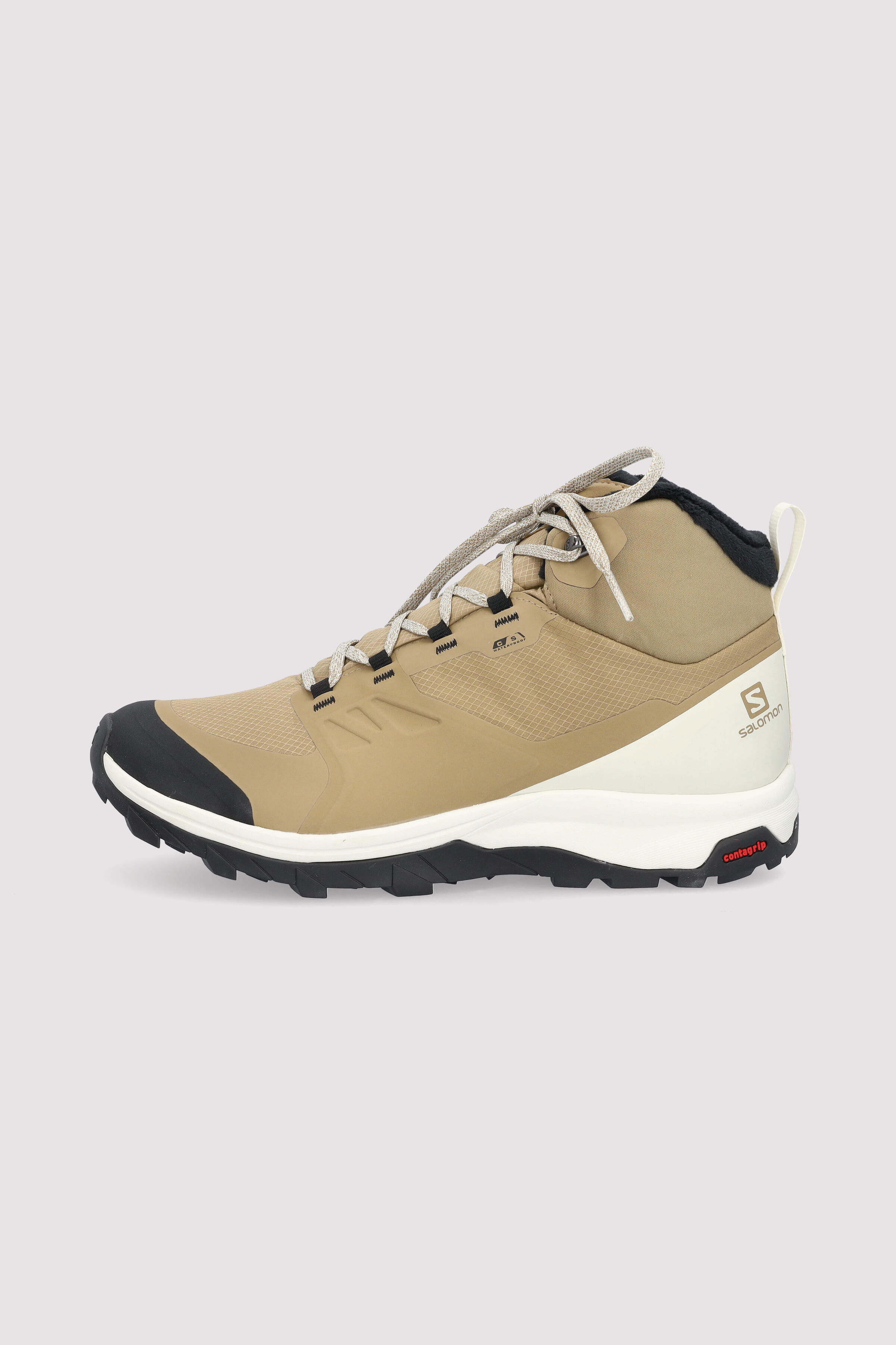 Salomon - Schuhe OUTsnap CSWP