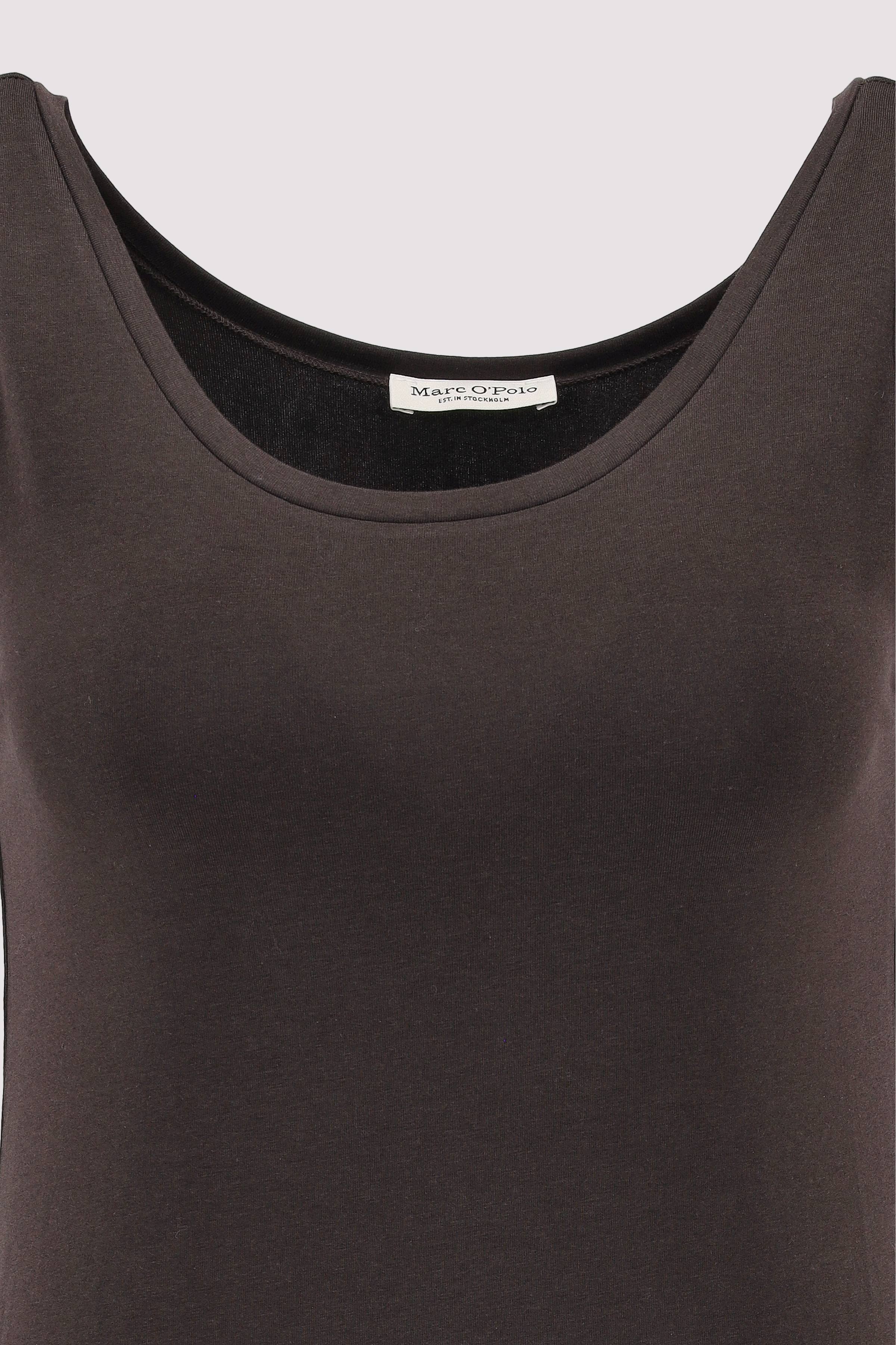 Marc O´Polo International - Top, round neck