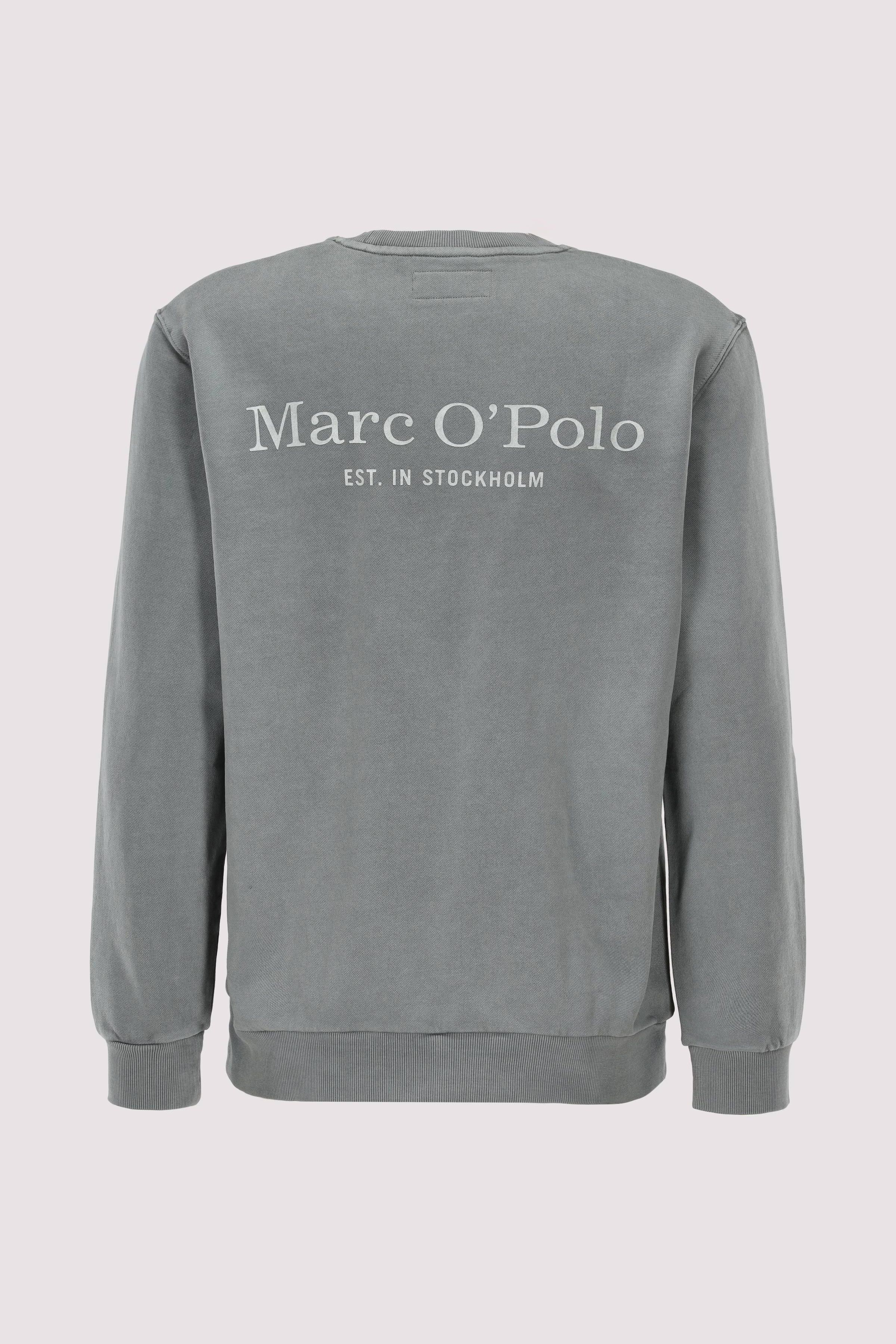 Marc O Polo Casual - Sweat Sweatshirts Longsleeve