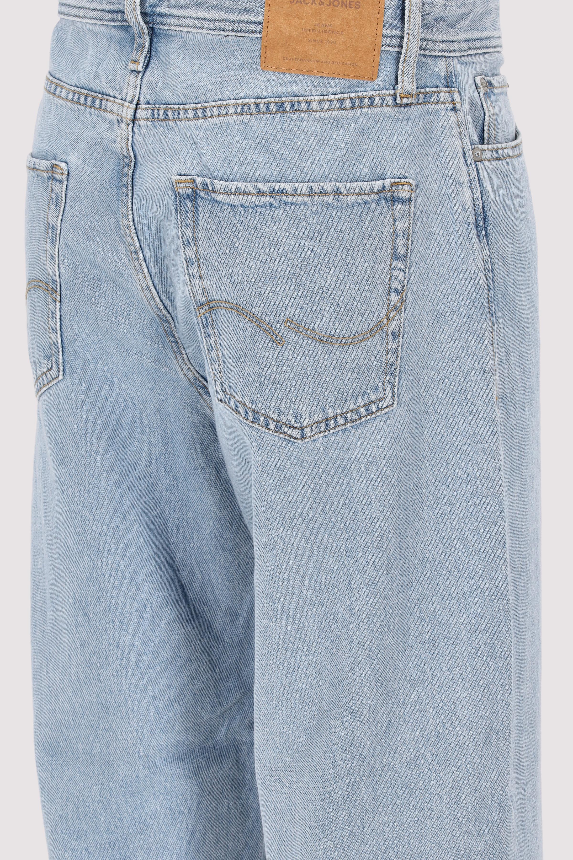 Jack and Jones - JJIALEX JJORIGINAL SBD 304 NOO