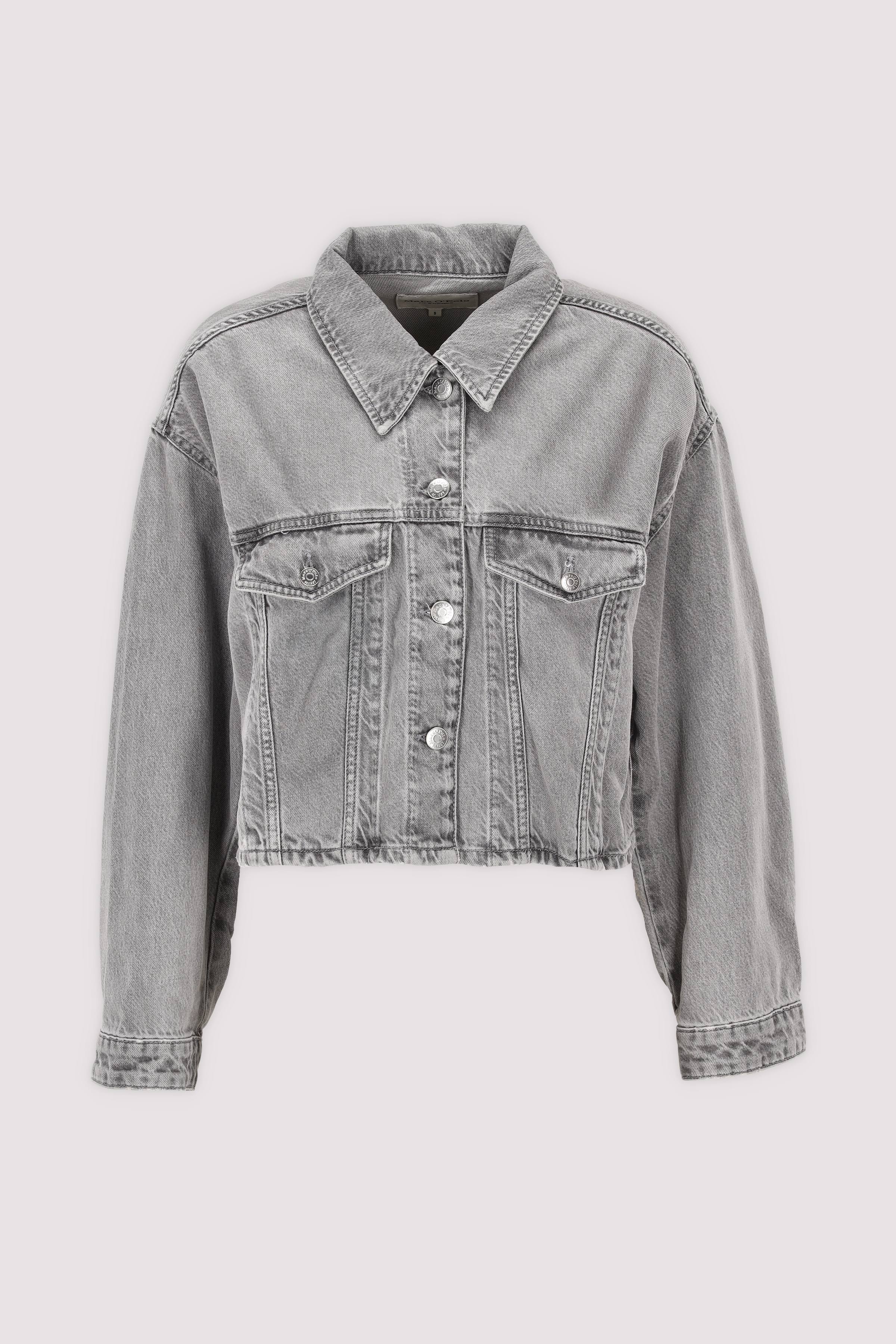 Denim Outdoor Jackets