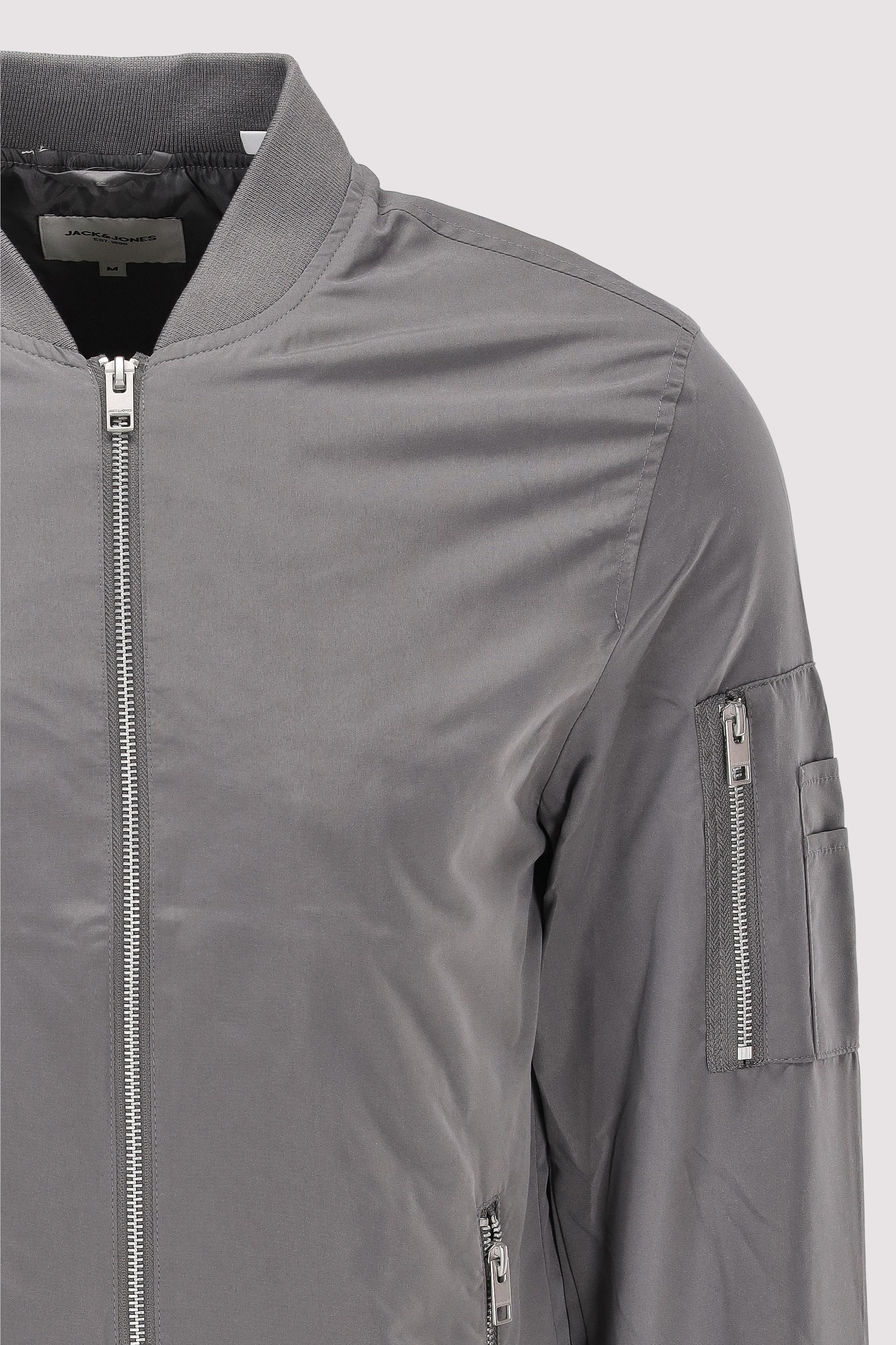 Jack and Jones - JJERUSH BOMBER NOOS Jack and Jones - JJERUSH BOMBER NOOS