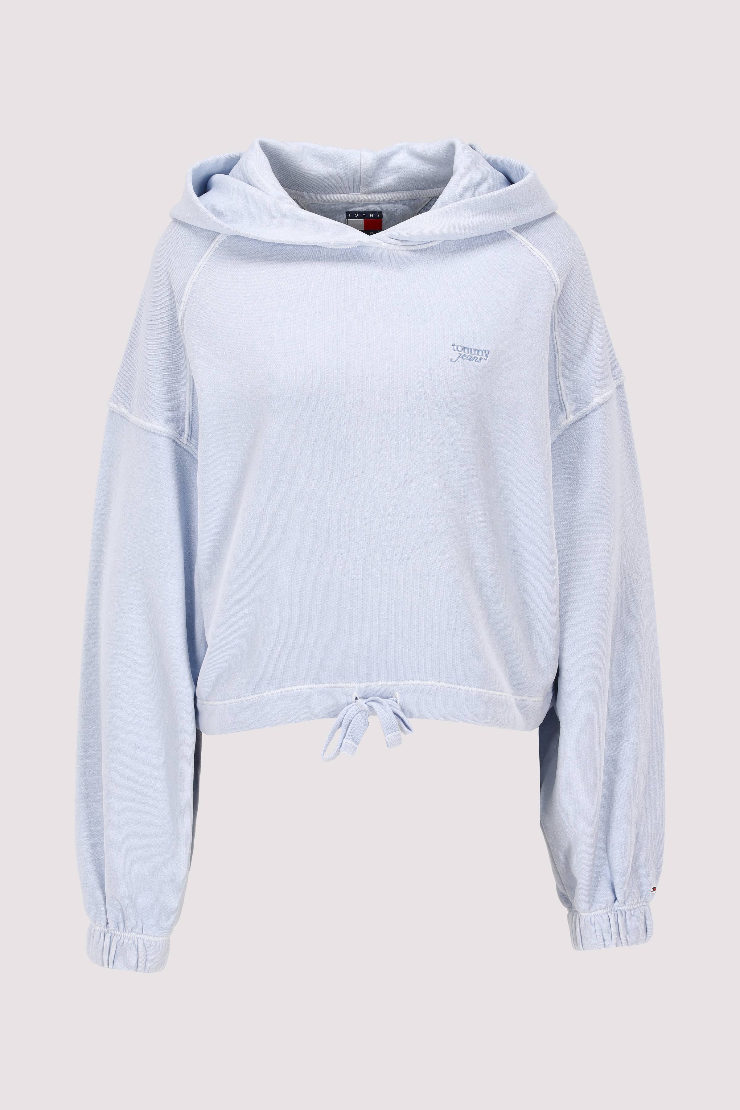TJW CRP GMD SCRIPT HOODIE