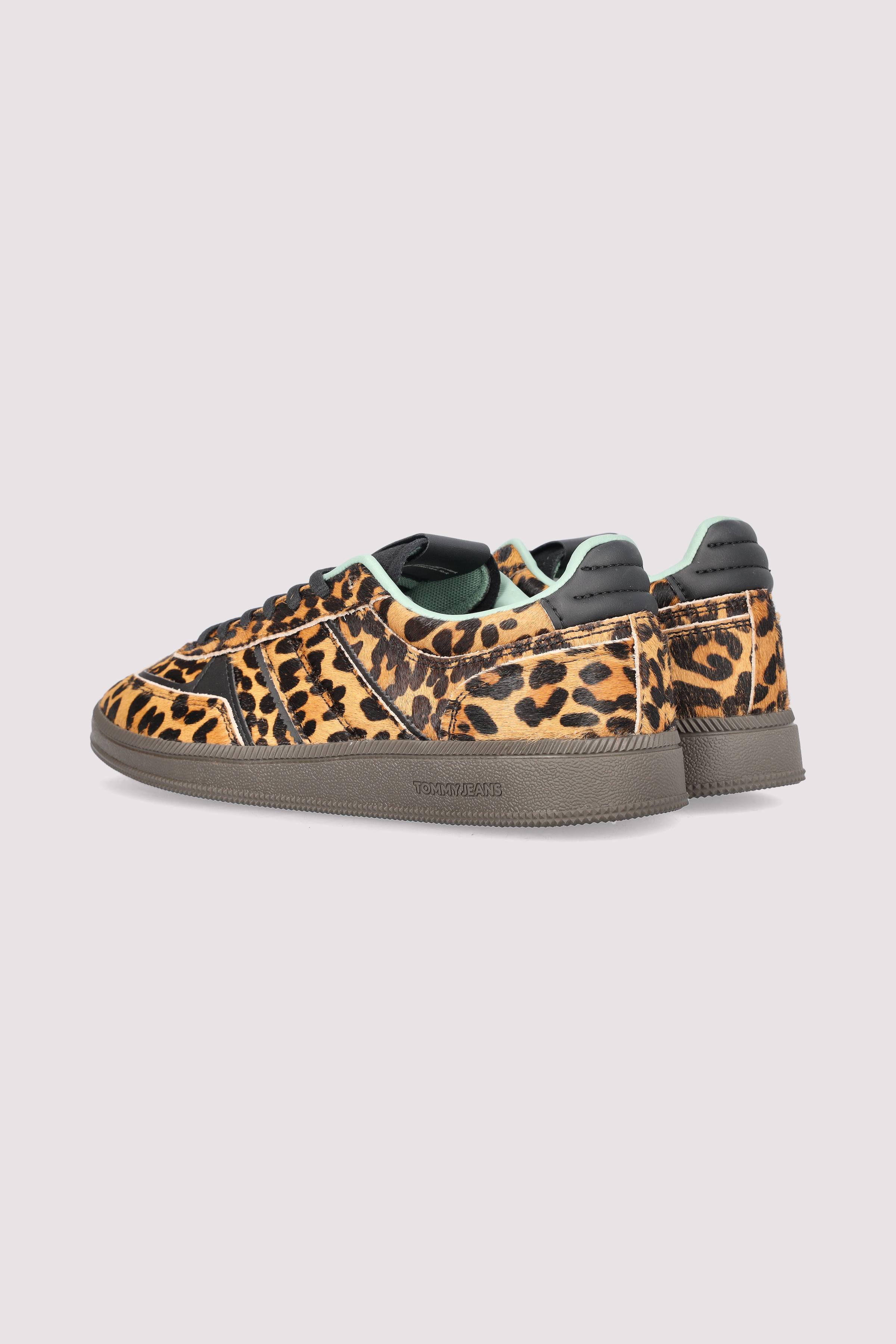 Tommy Hilfiger - THE GREENWICH EDGE LEOPARD