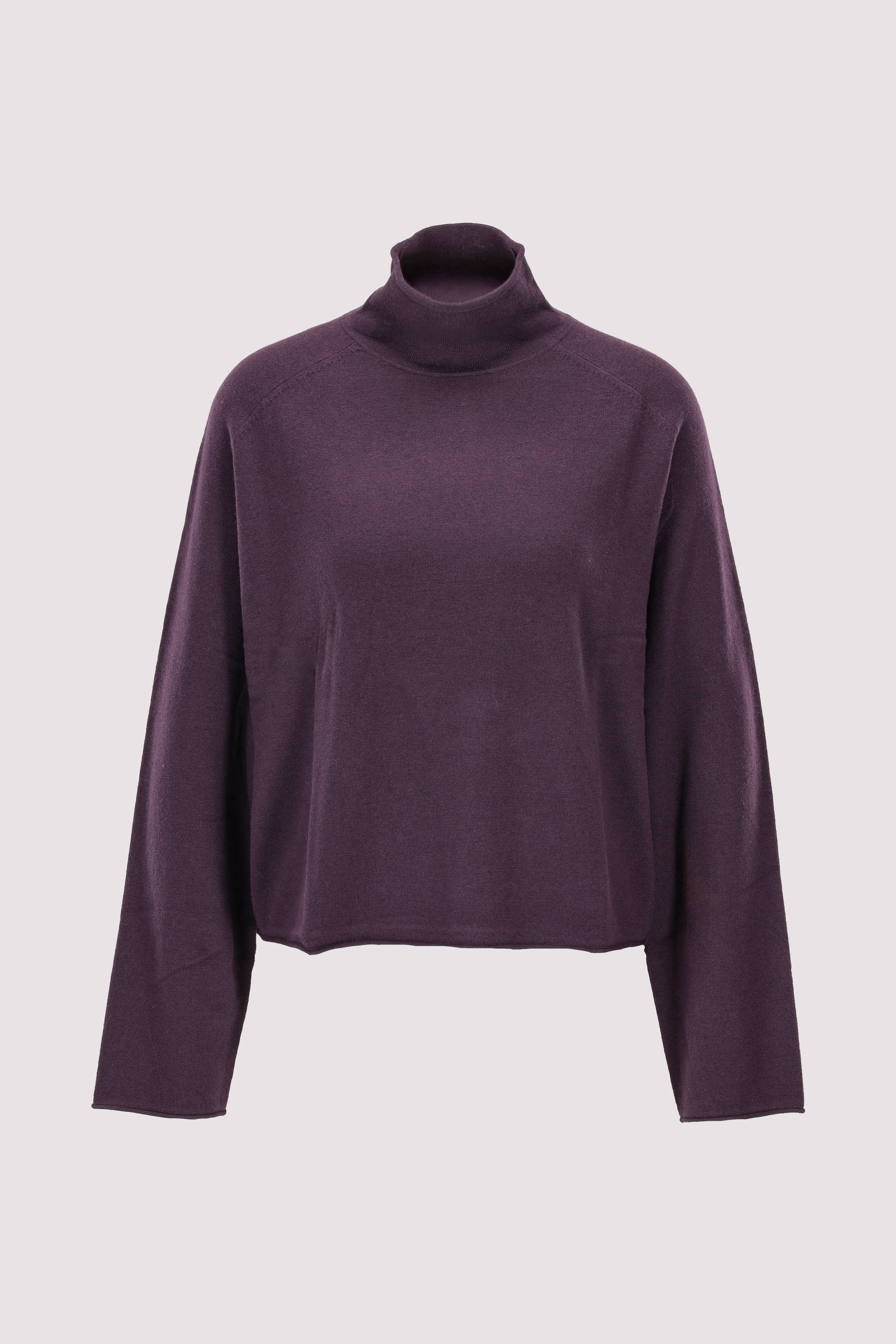 Marc O'Polo V-Ausschnitt-Pullover
