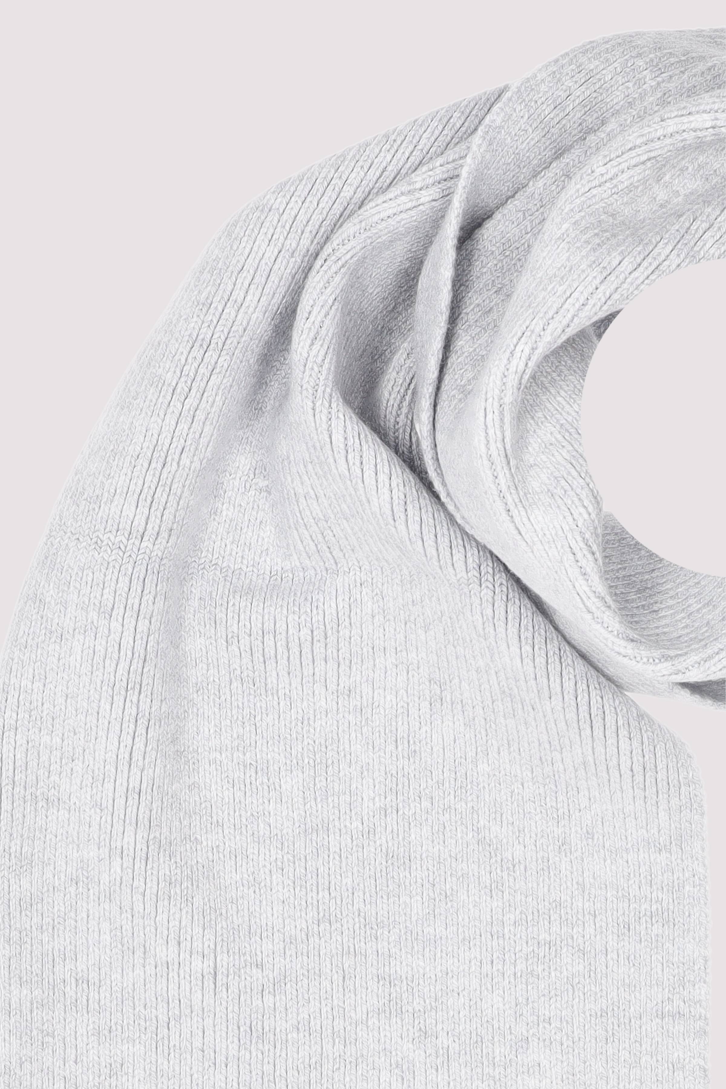Tommy Hilfiger grauer Schal Damen