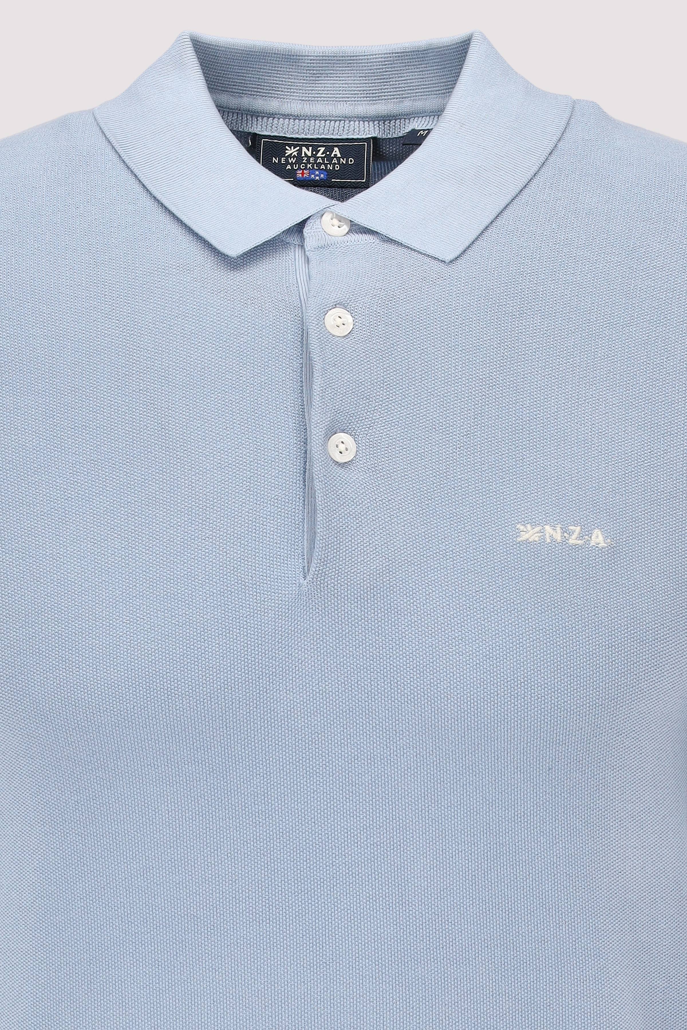 New Zealand Auckland - Polo short sleeve New Zealand Auckland - Polo short sleeve