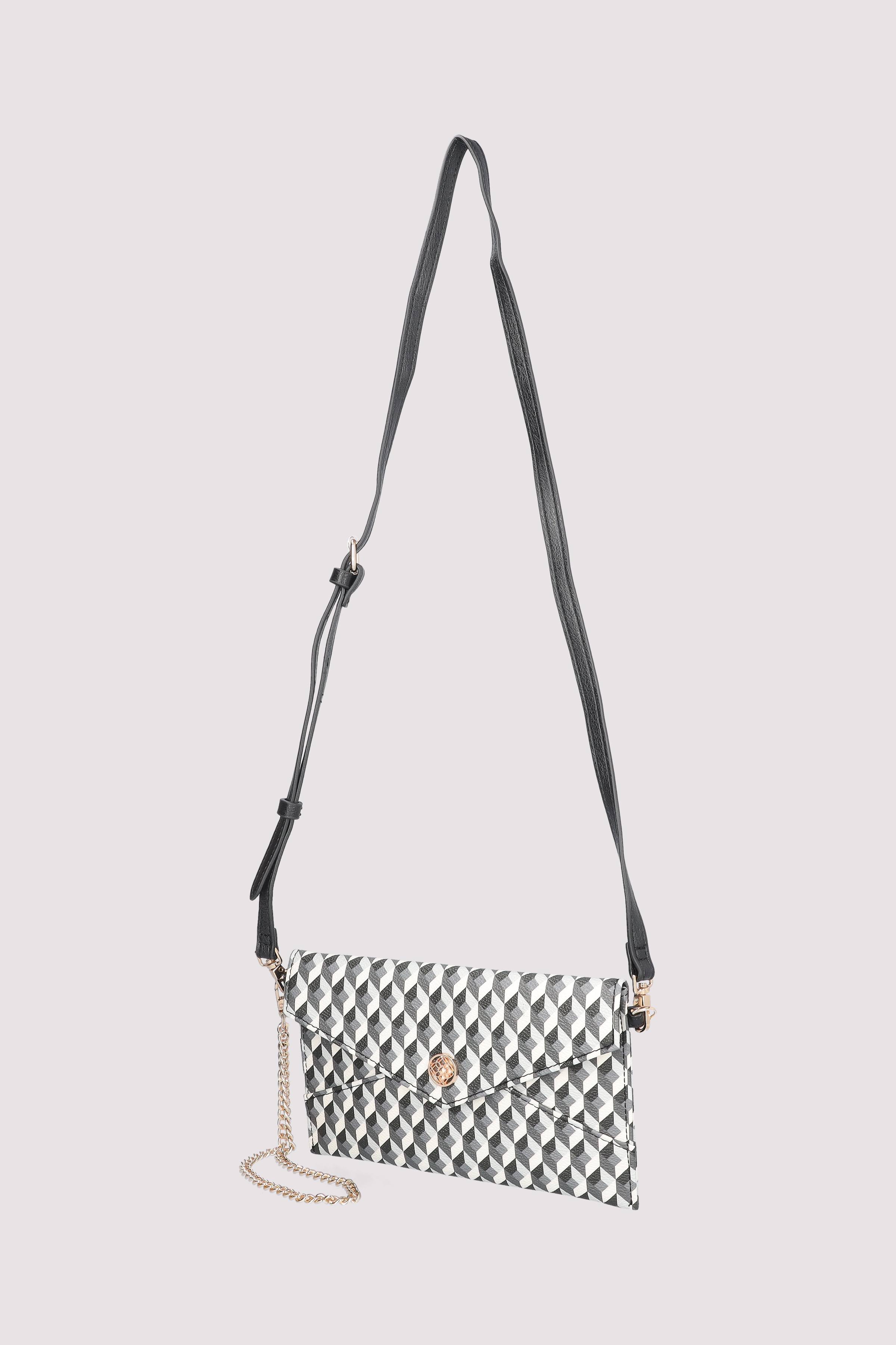 Lonbali - Wallet XXL Born BW