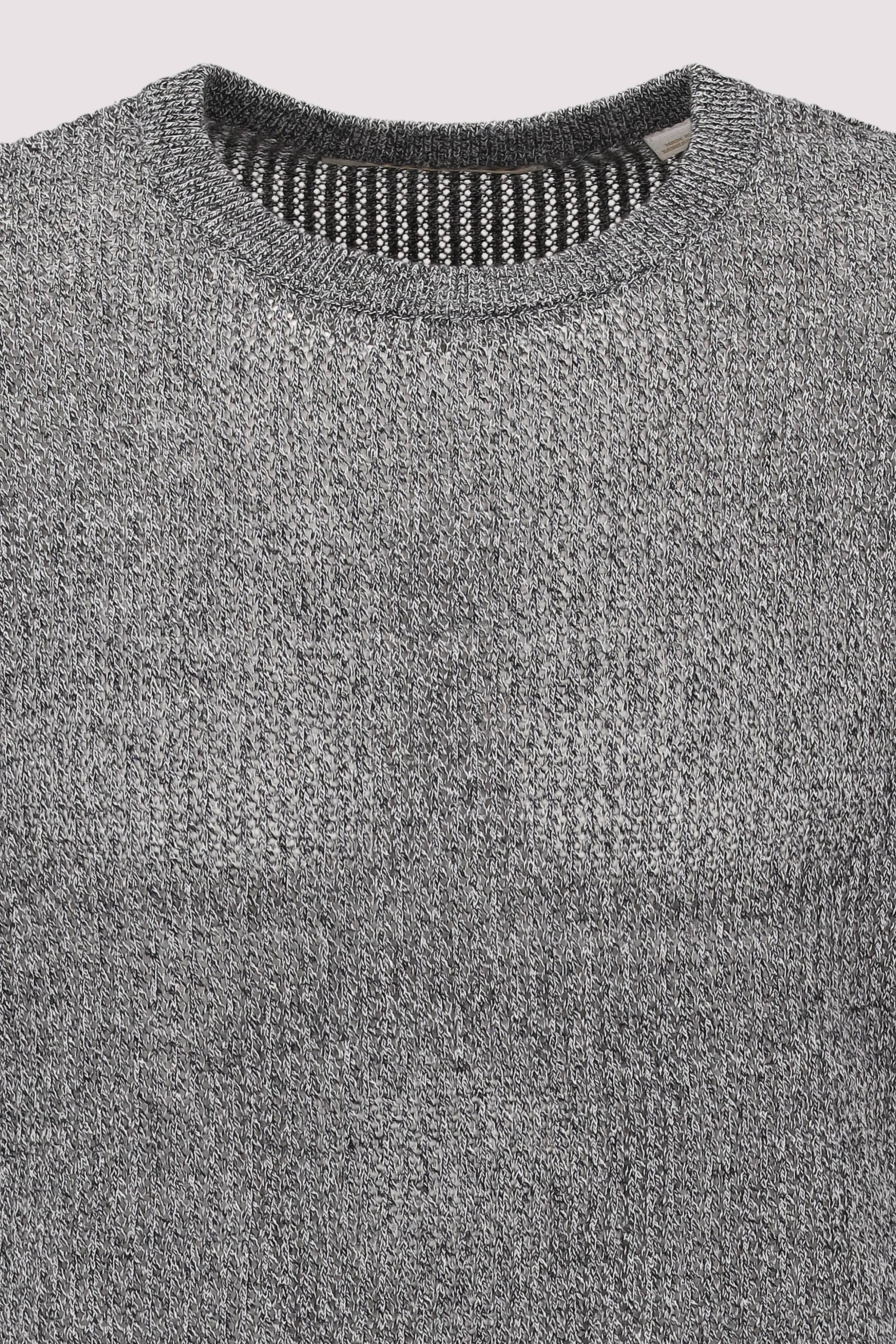 Jack and Jones - JORCASSIS KNIT TWISTED SS CREW