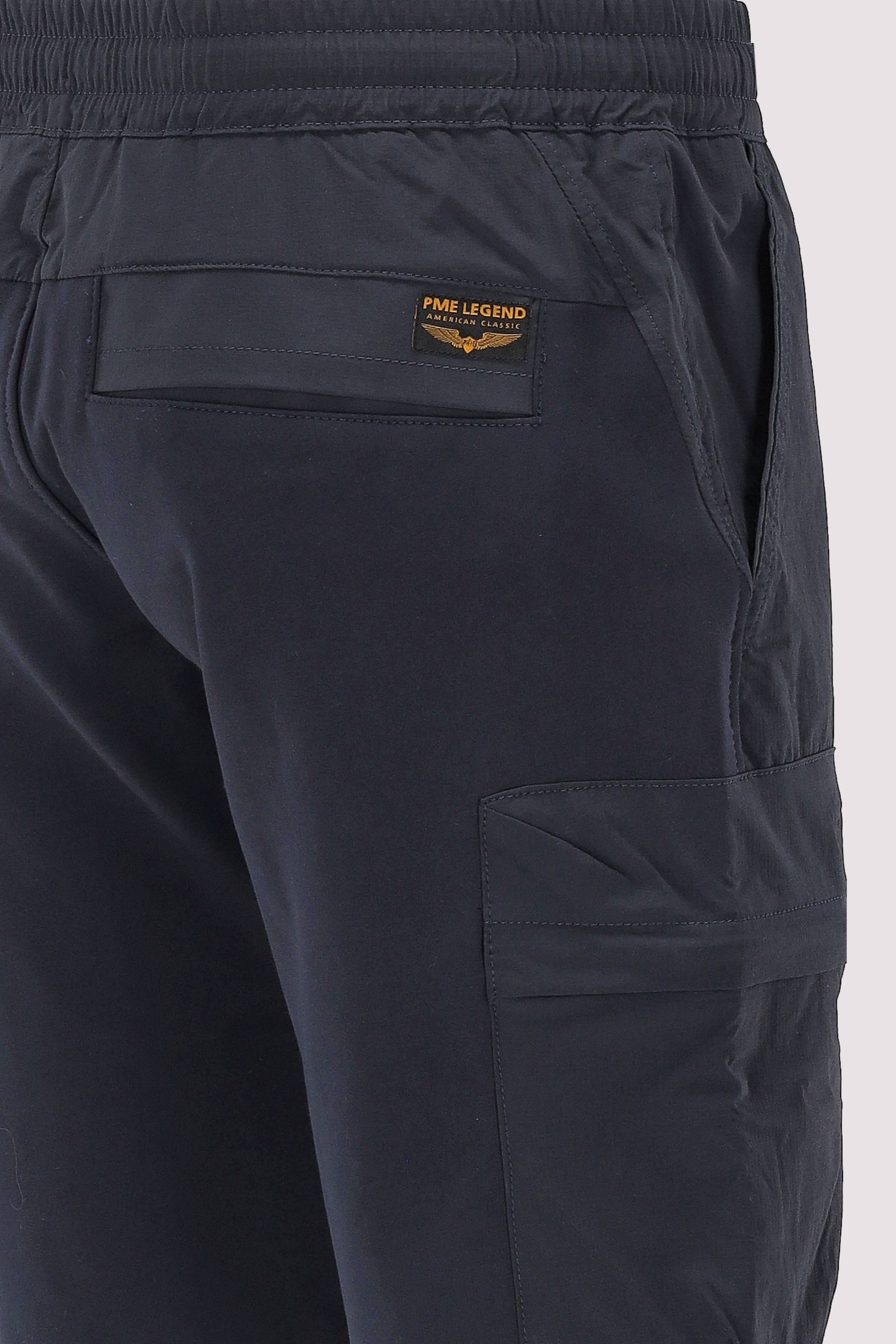 PME Legend - AIRYLON CARGO SHORTS TECH FABR PME Legend - AIRYLON CARGO SHORTS TECH FABR