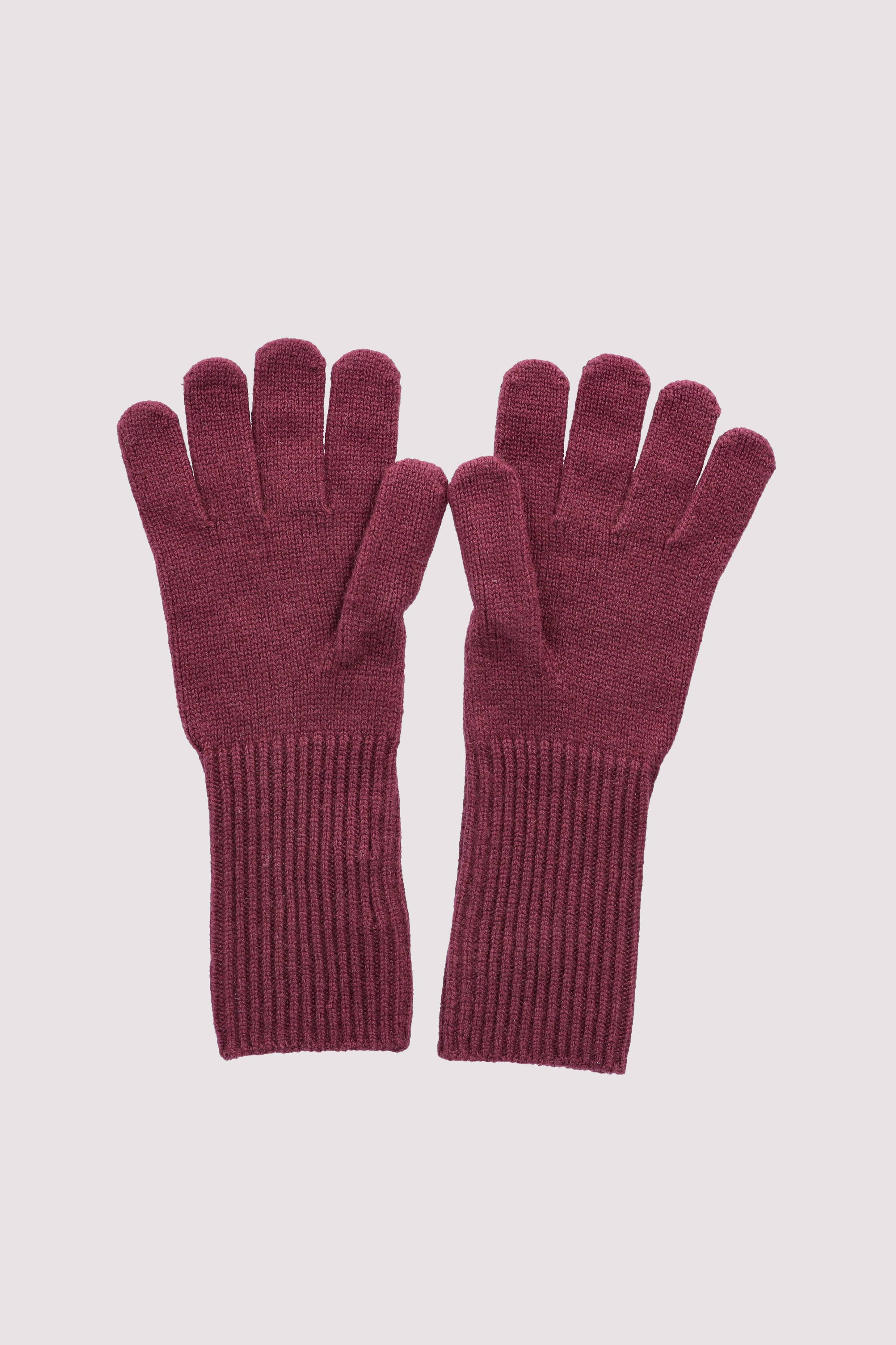 Selected - SLFCILLE CASHMERE BLEND GLOVES Selected - SLFCILLE CASHMERE BLEND GLOVES