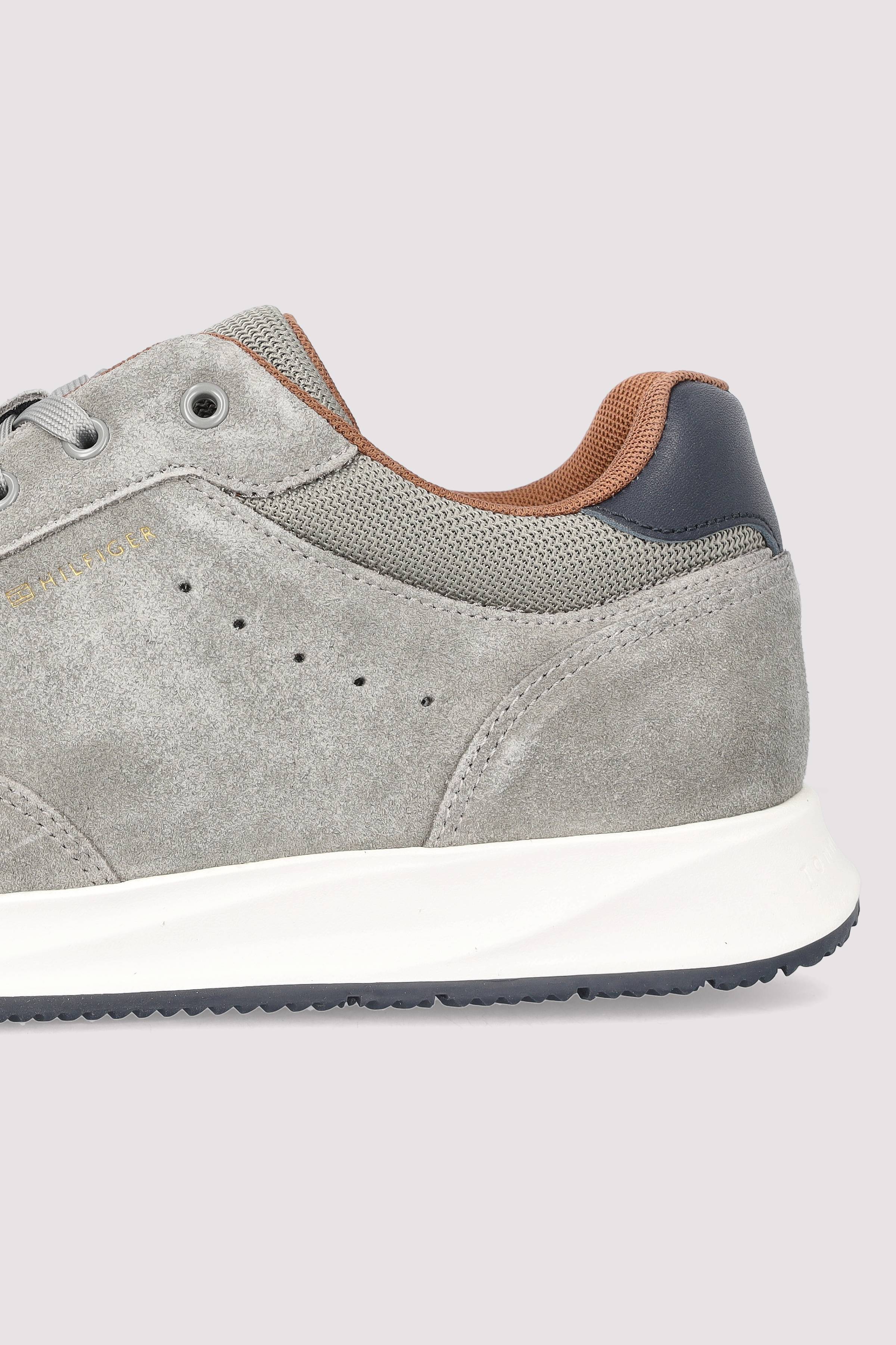 Tommy Hilfiger - PREMIUM SUEDE HYBRID