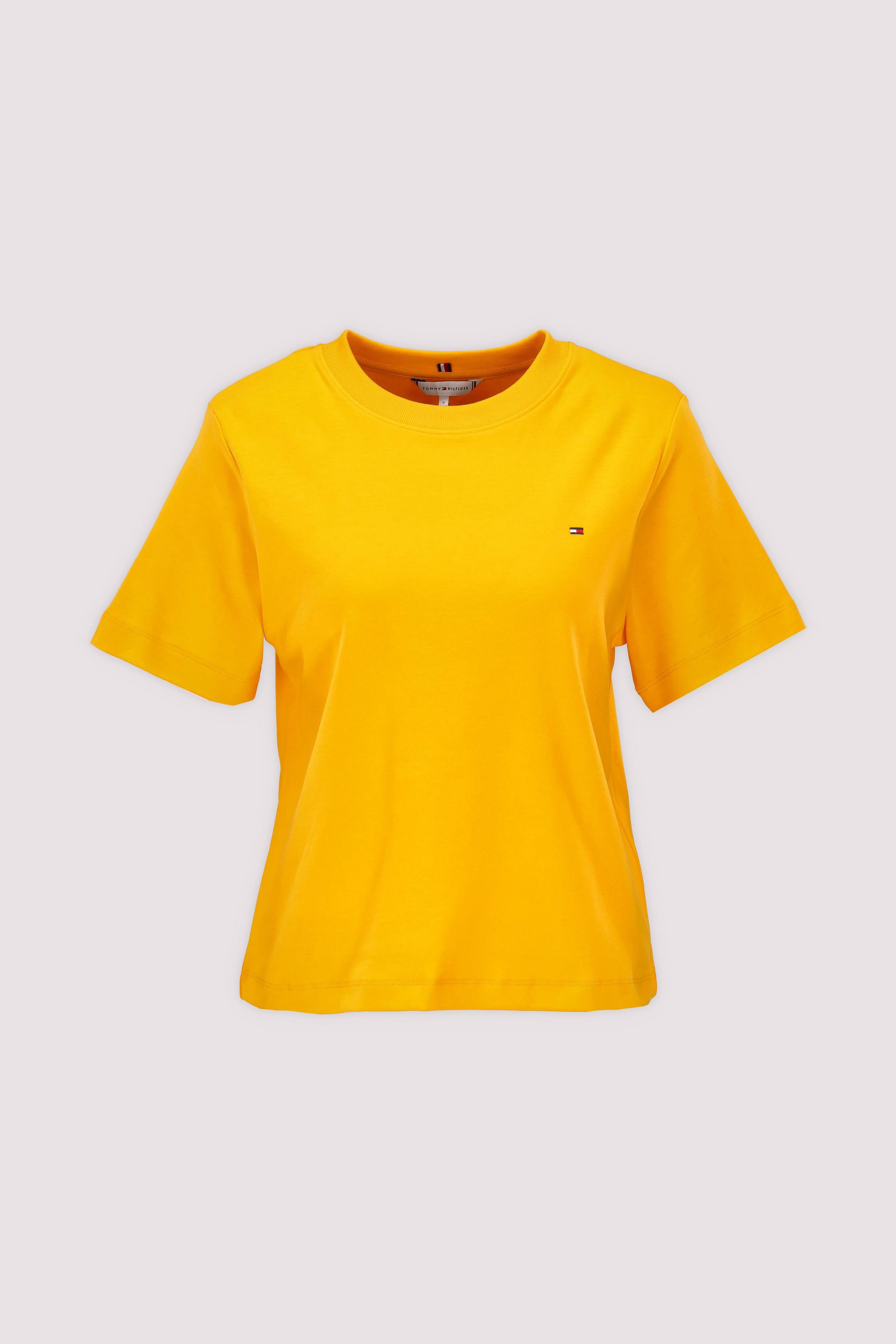 INTERLOCK BOXY C-NK SS TEE