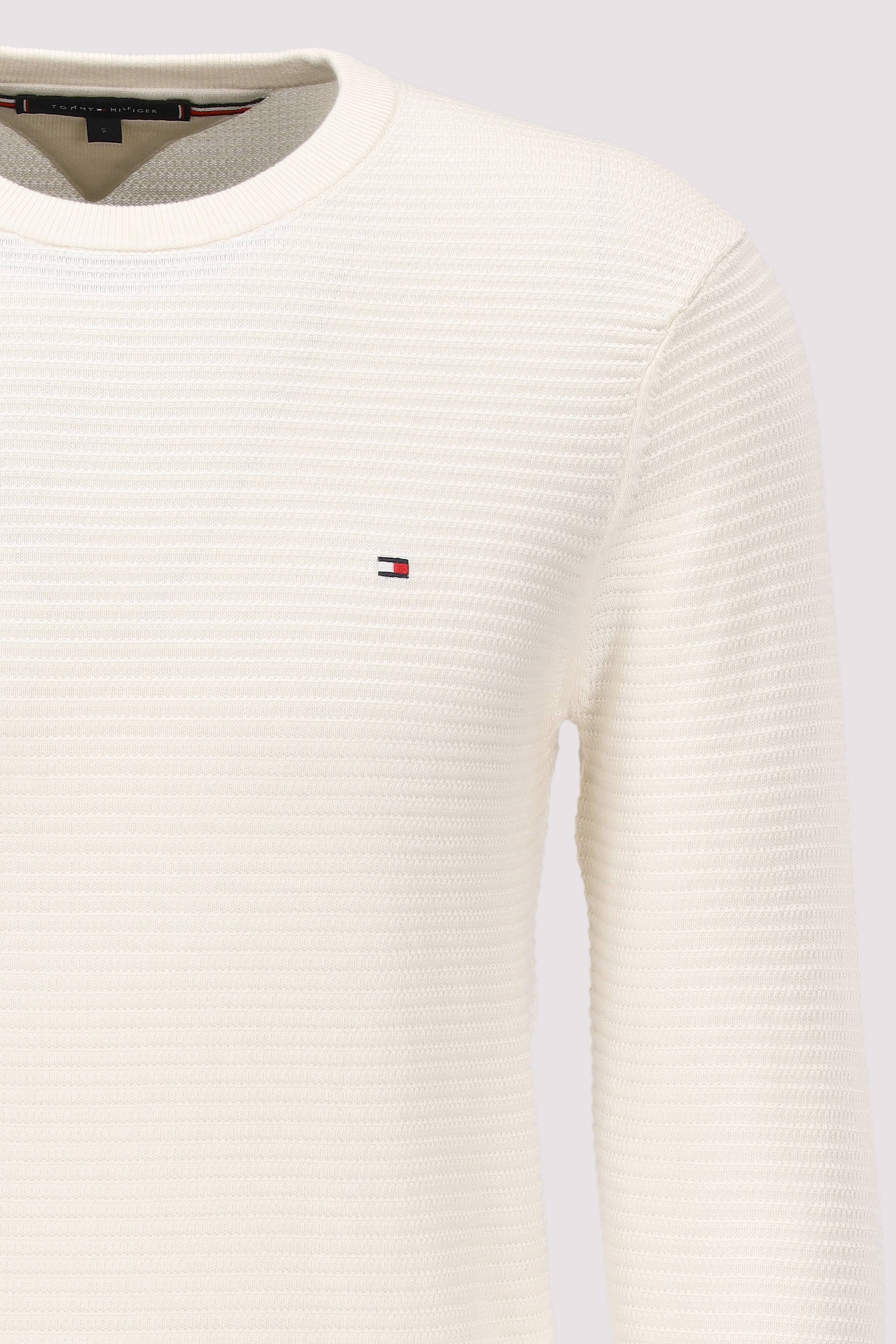 Tommy Hilfiger - SEASONAL STRUCTURE CNECK