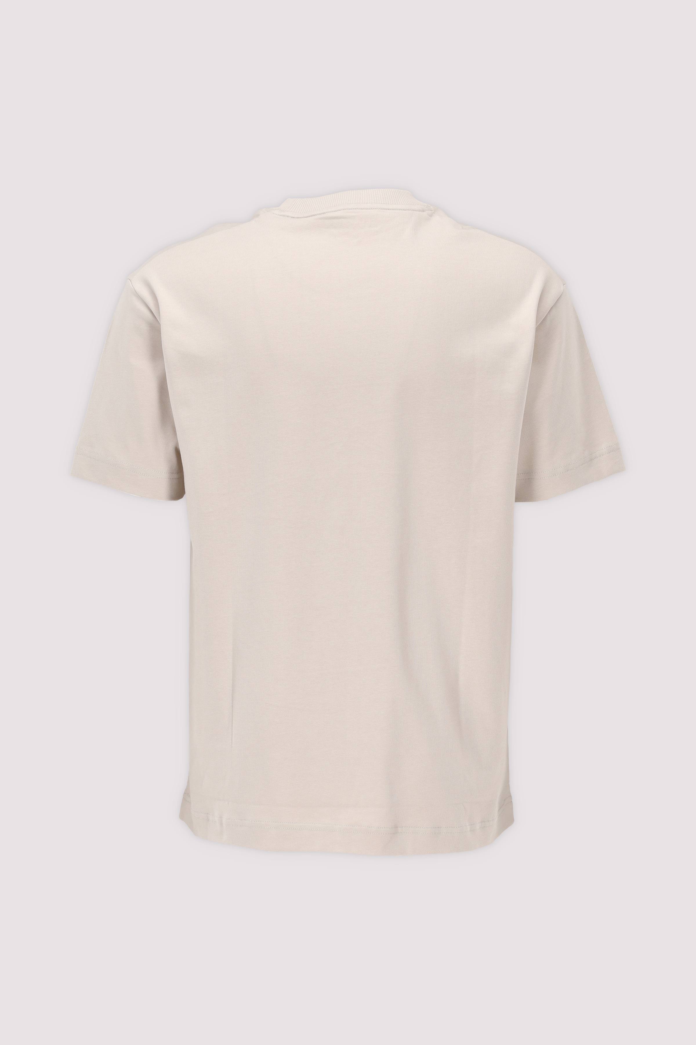 Jersey T-Shirts Shortsleeve