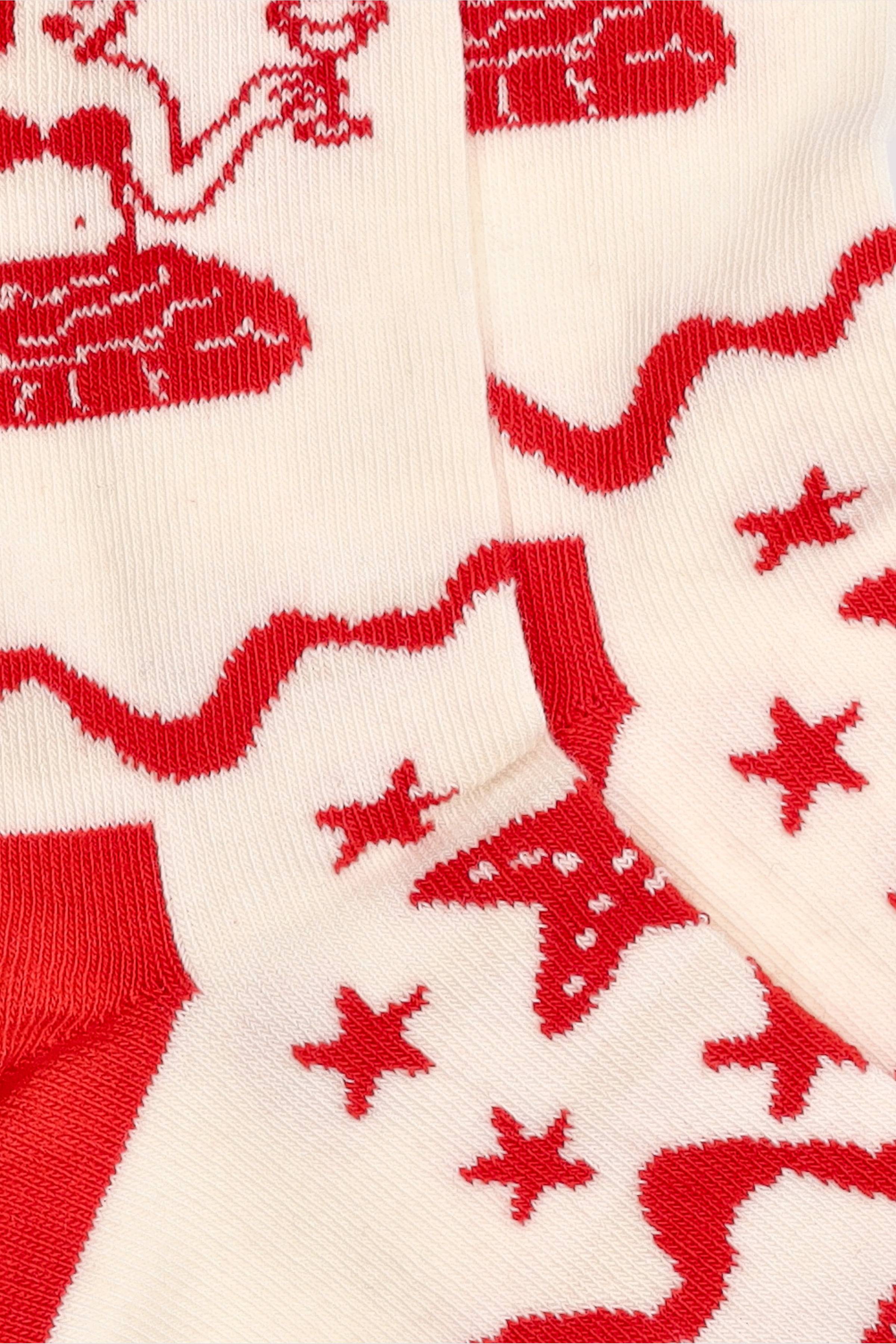 Happy Socks - Mermaid Sock Happy Socks - Mermaid Sock