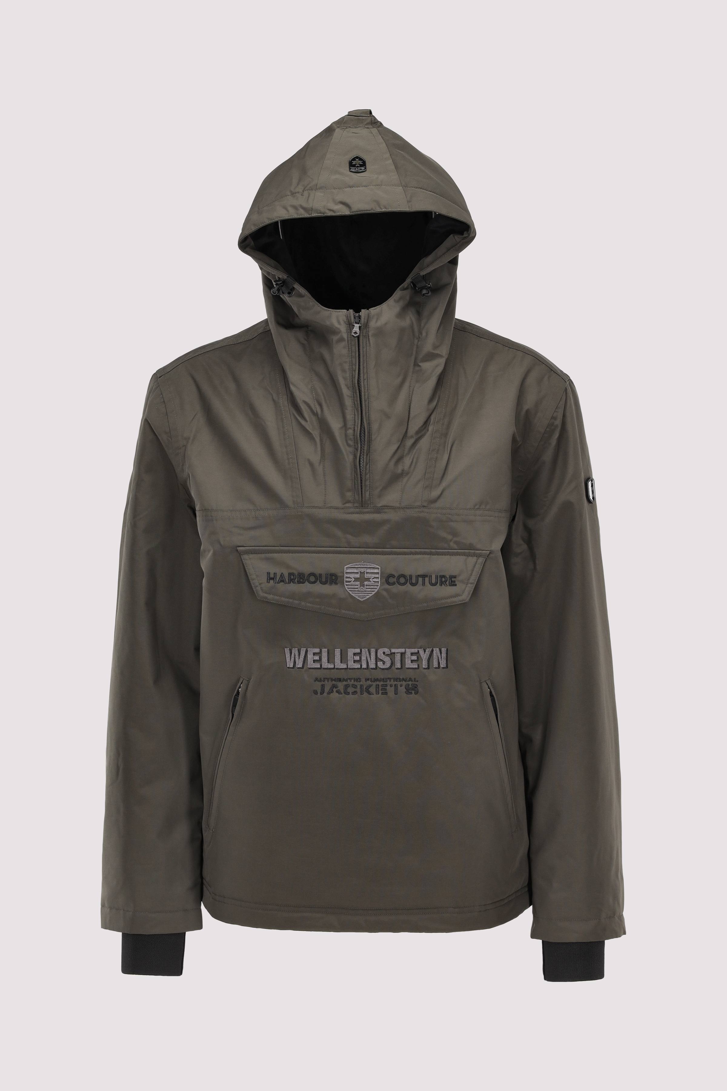 Wellensteyn - Nordcap Pullover Men