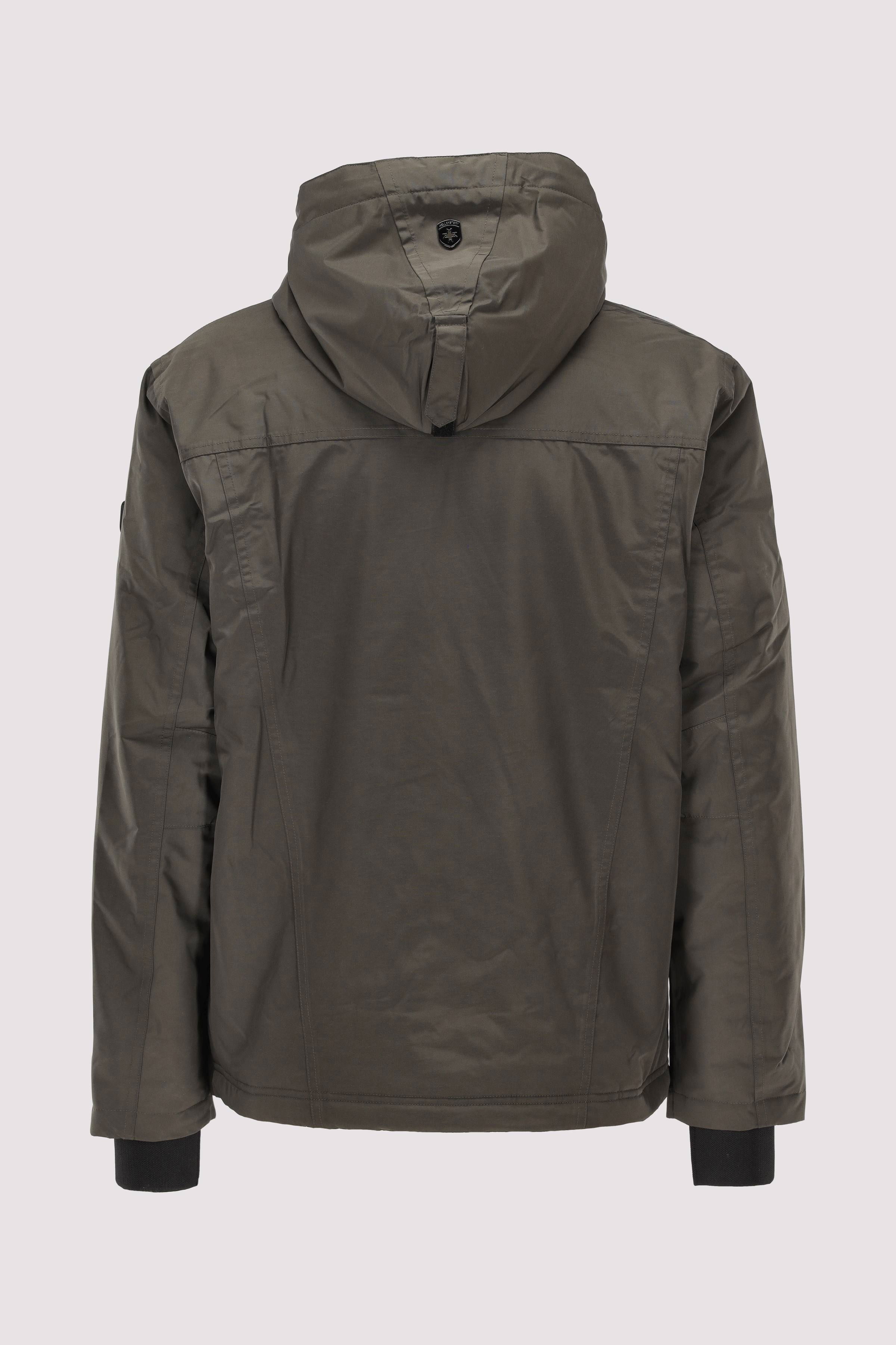 Wellensteyn - Nordcap Pullover Men