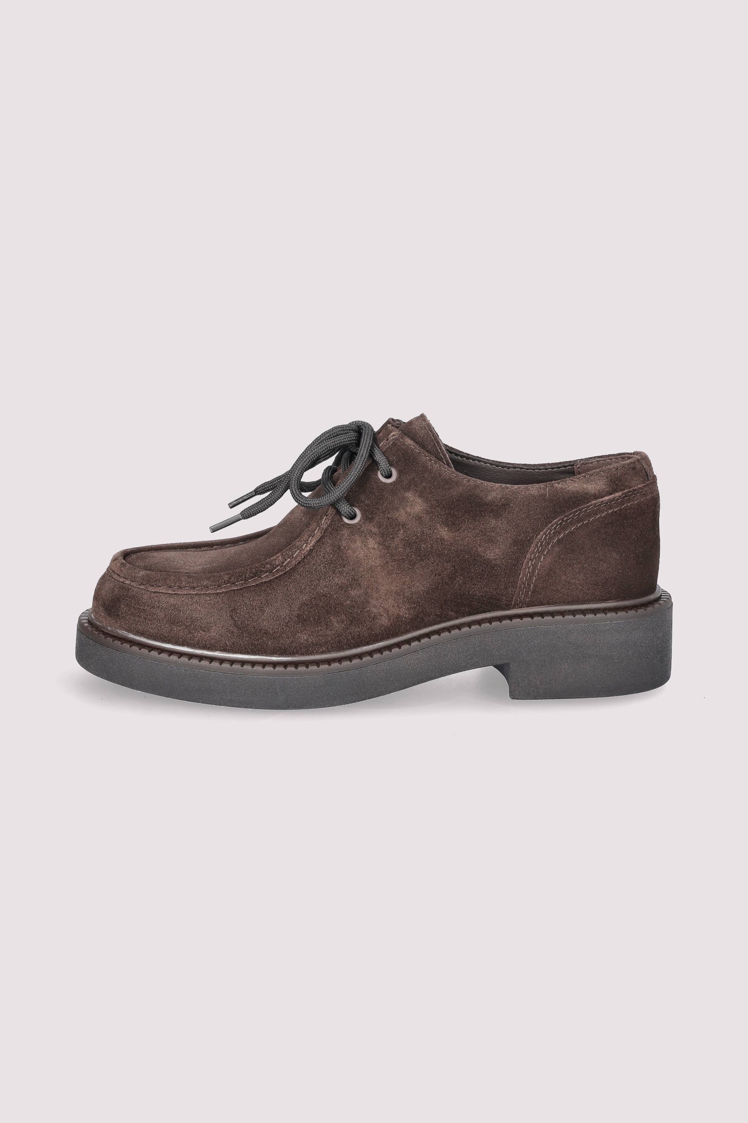 Marc O Polo Shoes - Low Lace Marc O Polo Shoes - Low Lace