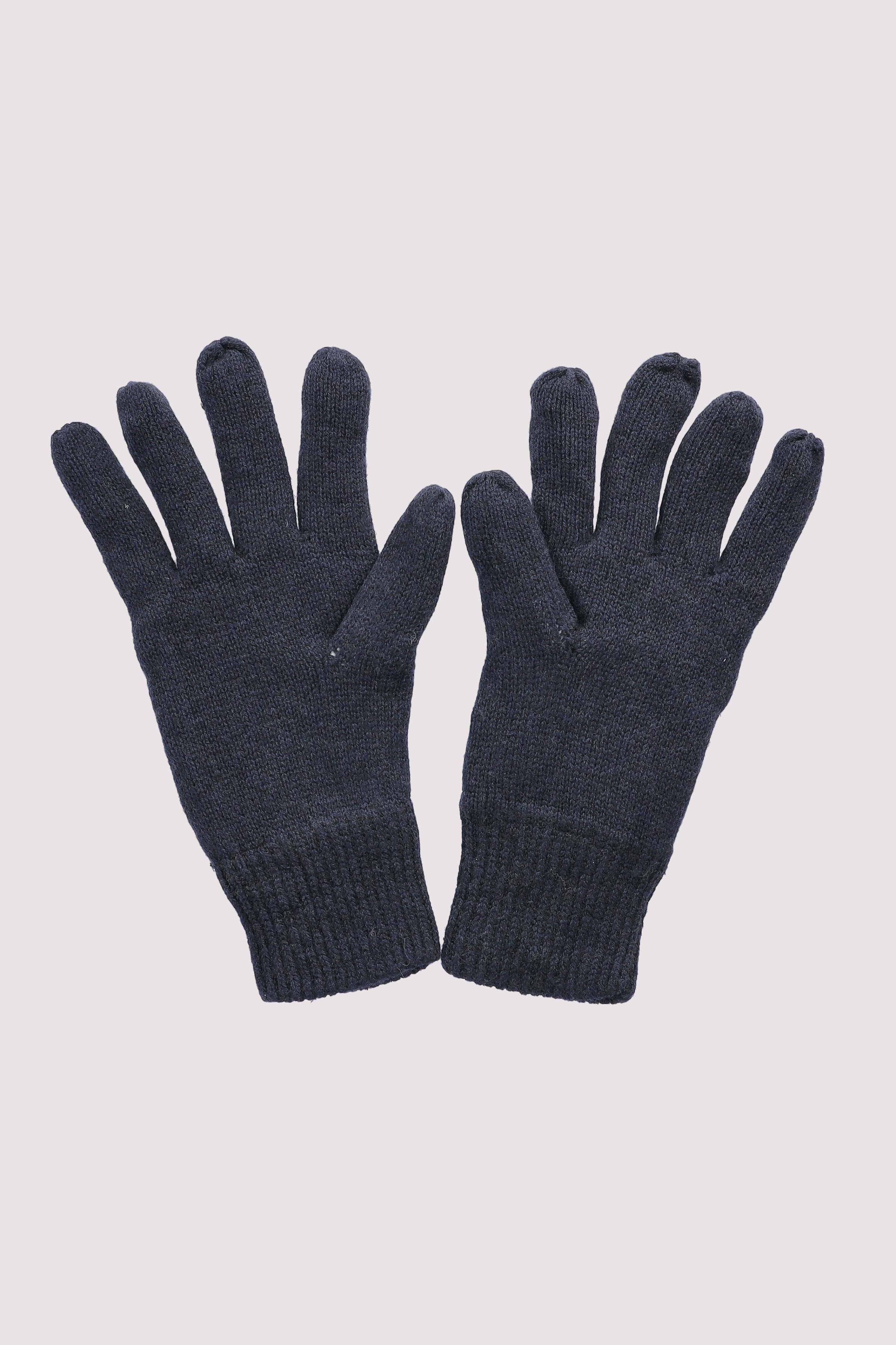 SLHCRAY WOOL BLEND GLOVES
