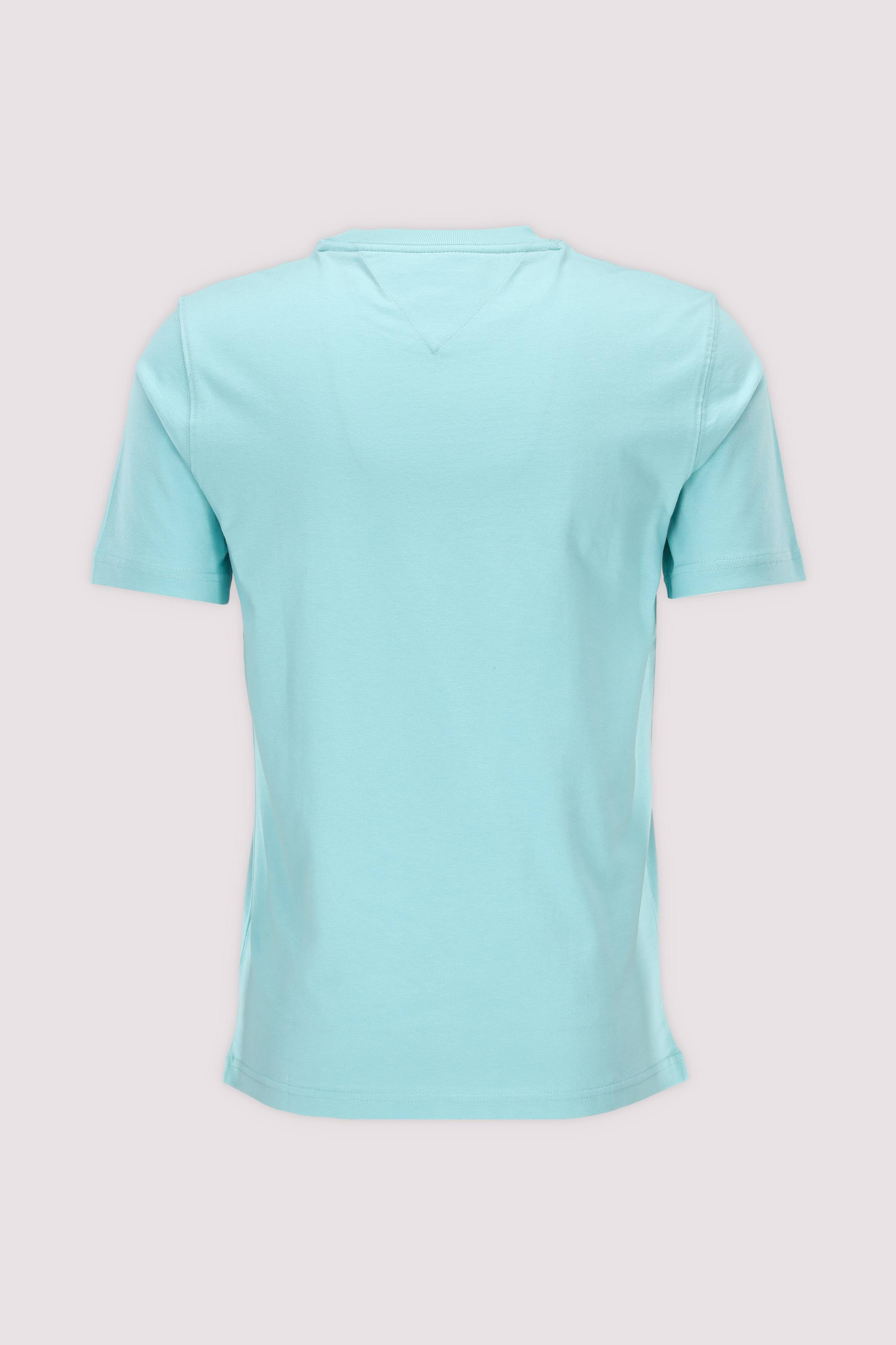 Tommy Hilfiger T-Shirt aus Baumwolle