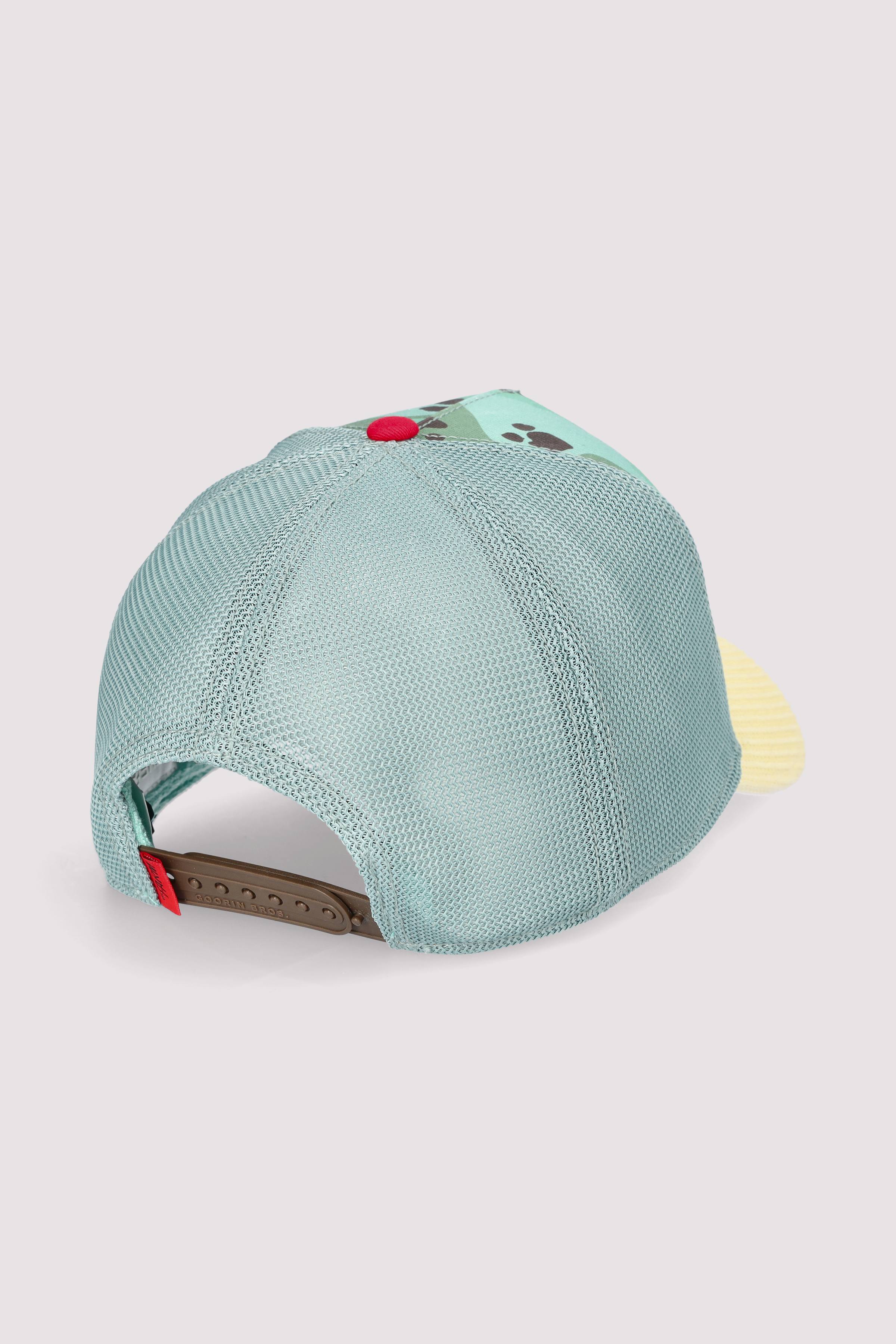 Goorin Bros. - Mint Chocolate Chip Goorin Bros. - Mint Chocolate Chip