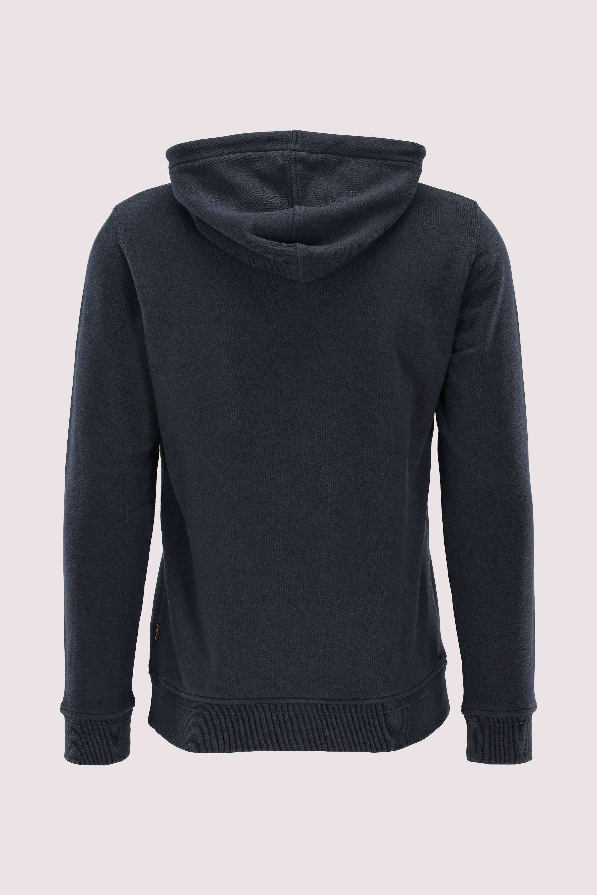 PME Legend - Hooded 3t cross terry PME Legend - Hooded 3t cross terry