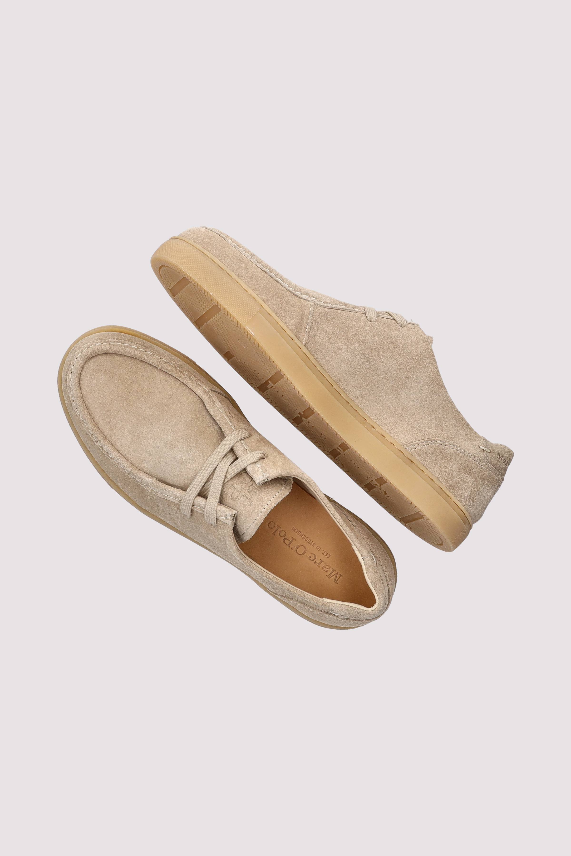 Marc O Polo Shoes - Lace up