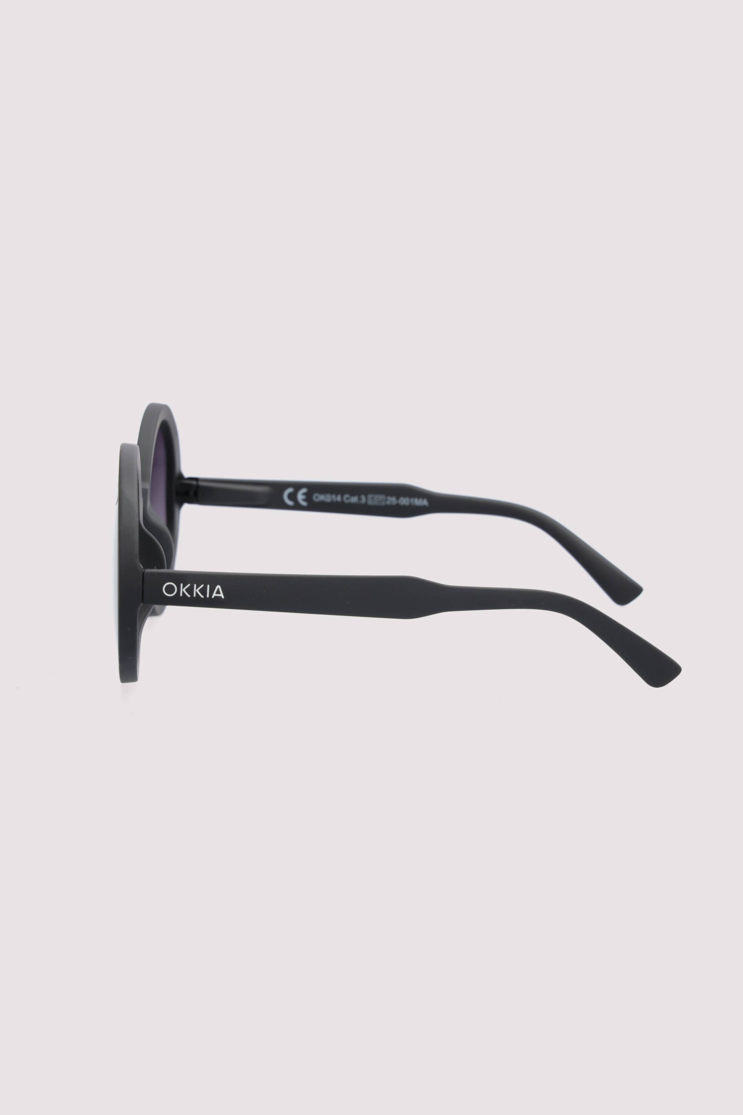 Okkia - Sonnenbrille big round Okkia - Sonnenbrille big round