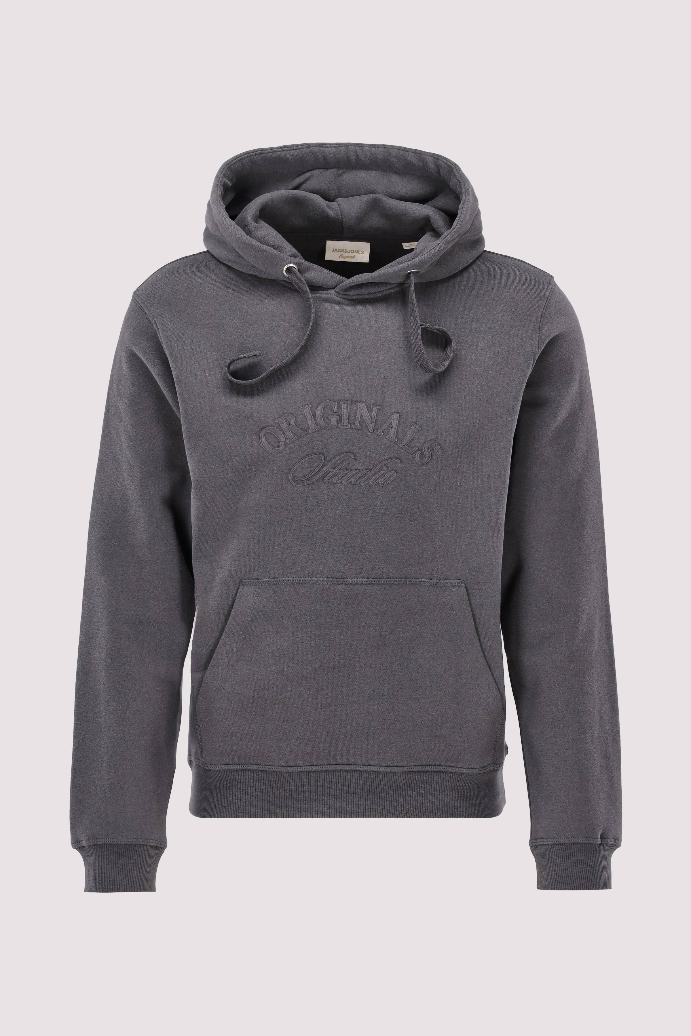 JORBLEECKER BRANDING SWEAT HOO