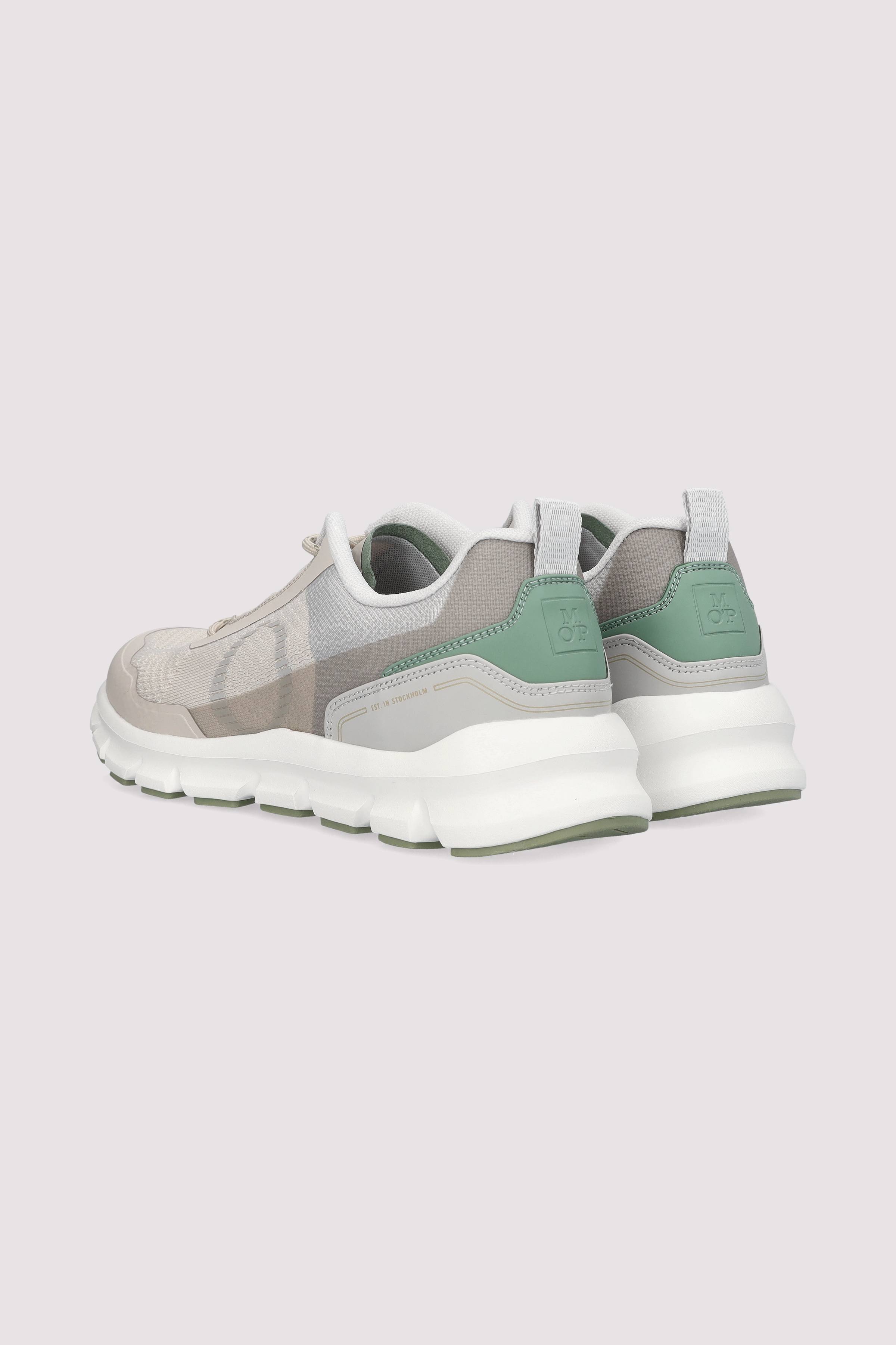 Marc O Polo Shoes - Sneaker Marc O Polo Shoes - Sneaker