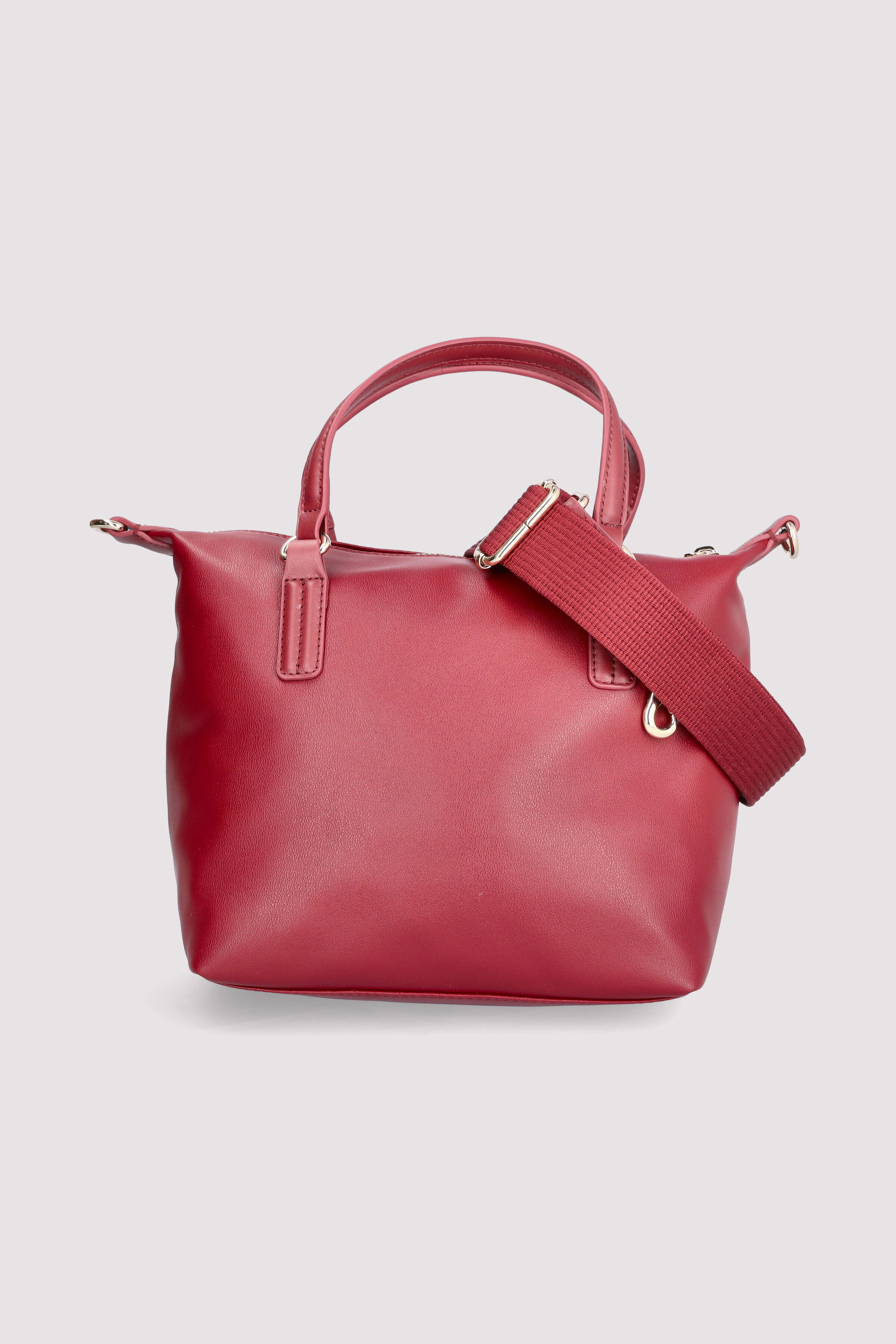 Tommy Hilfiger - POPPY PLUS SMALL TOTE Tommy Hilfiger - POPPY PLUS SMALL TOTE