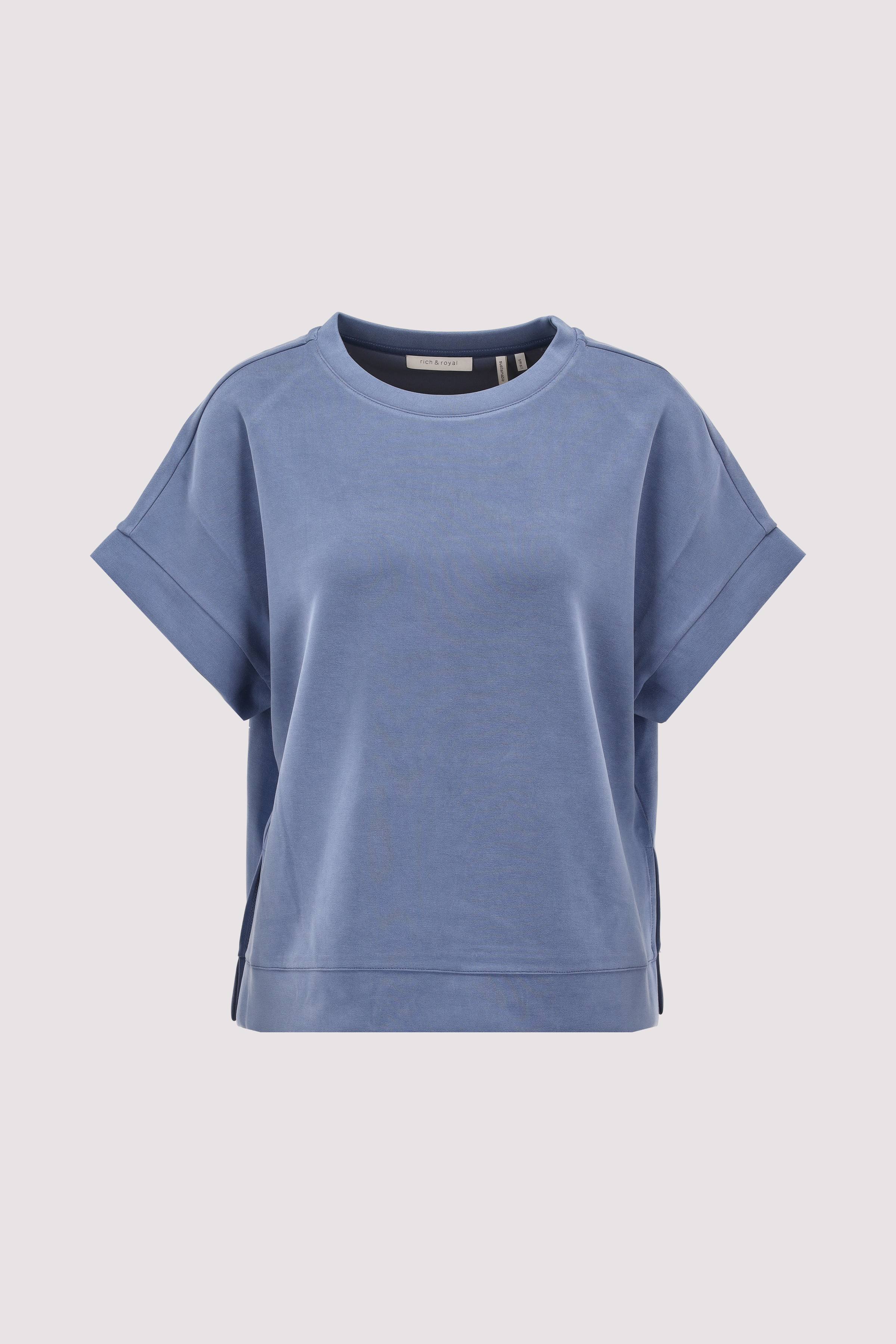 T Peached Shirt