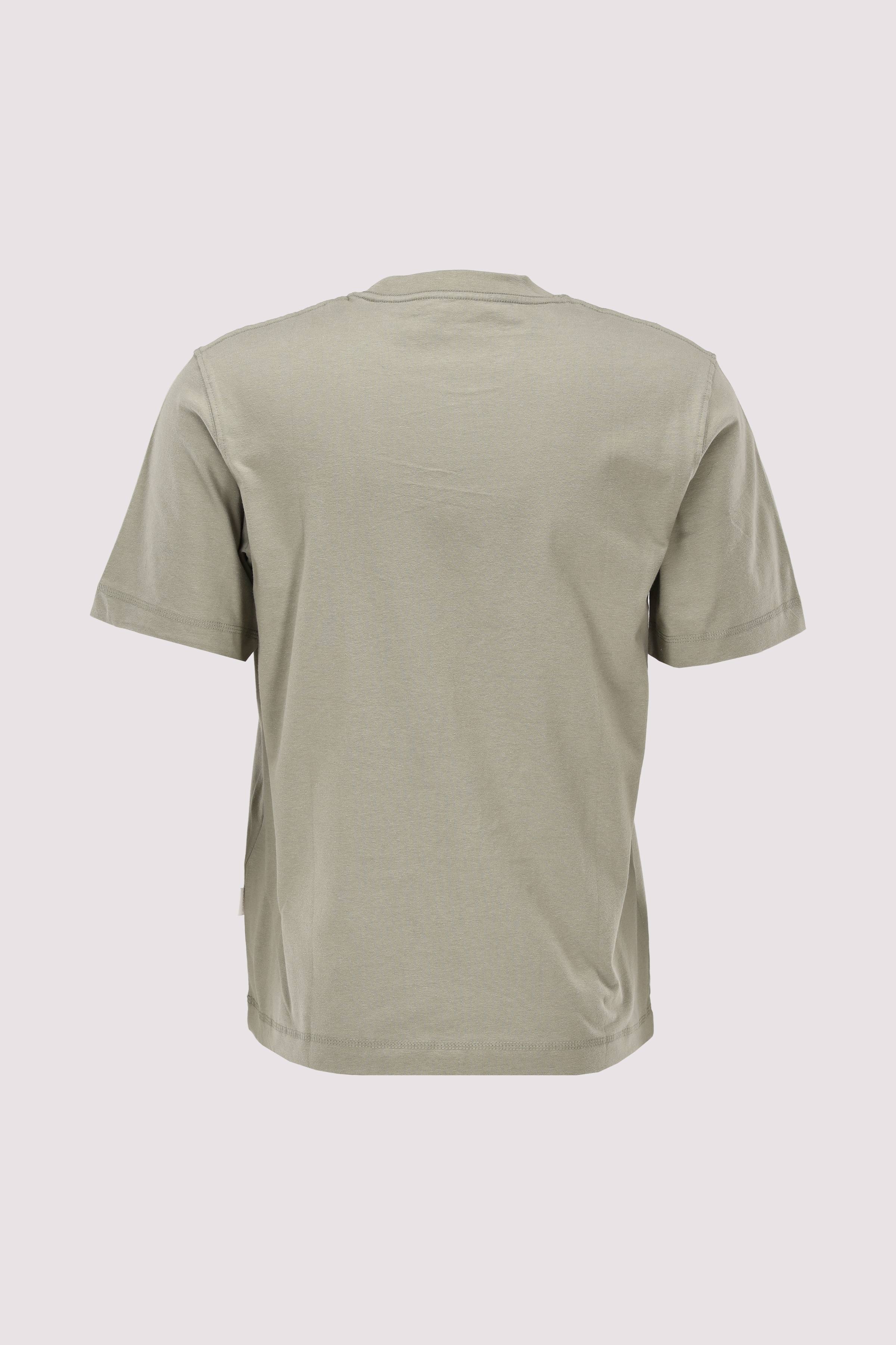 JORNORREBRO EMB TEE SS CREW NE