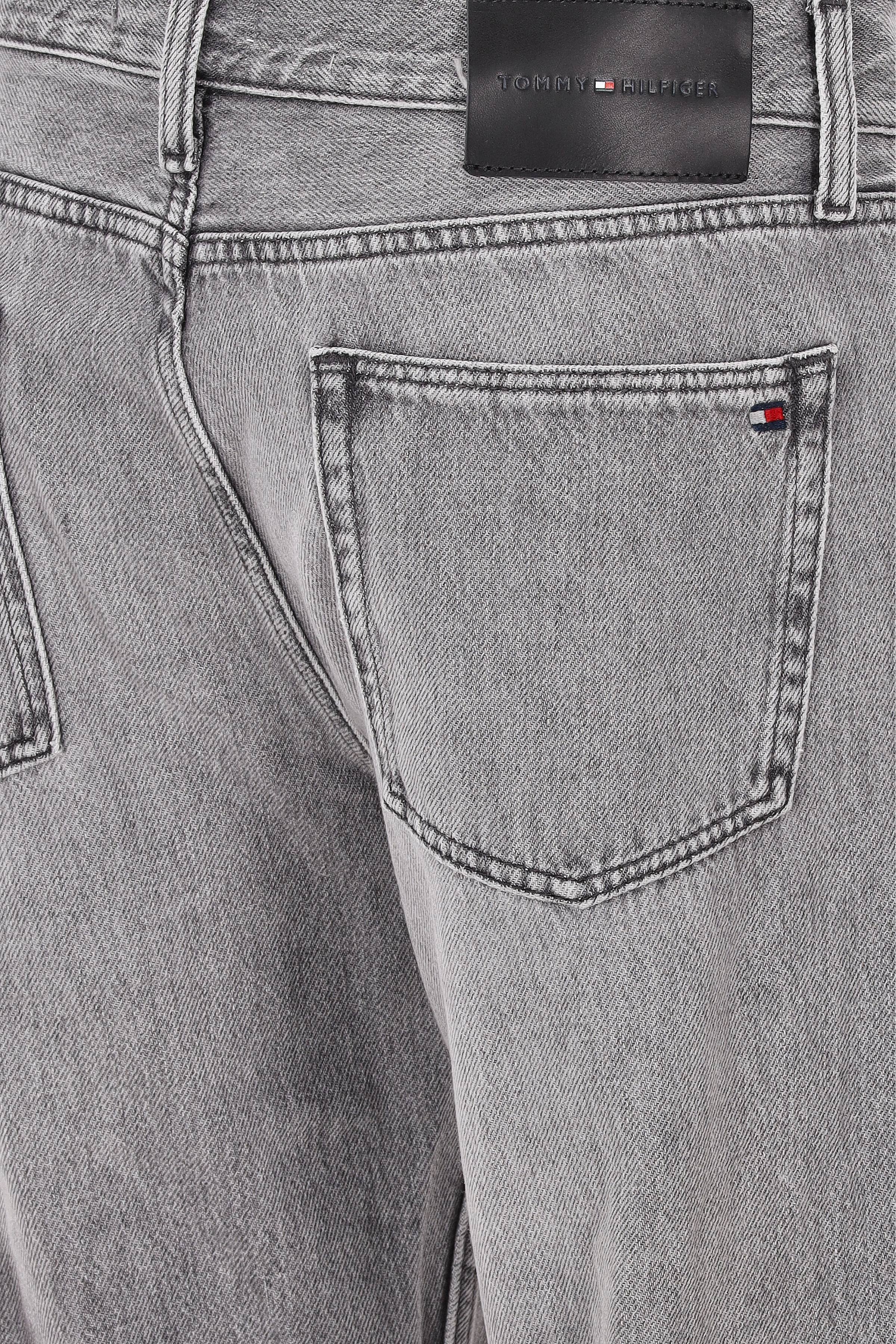 Tommy Hilfiger - Tommy Hilfiger Herren Jeans Denim