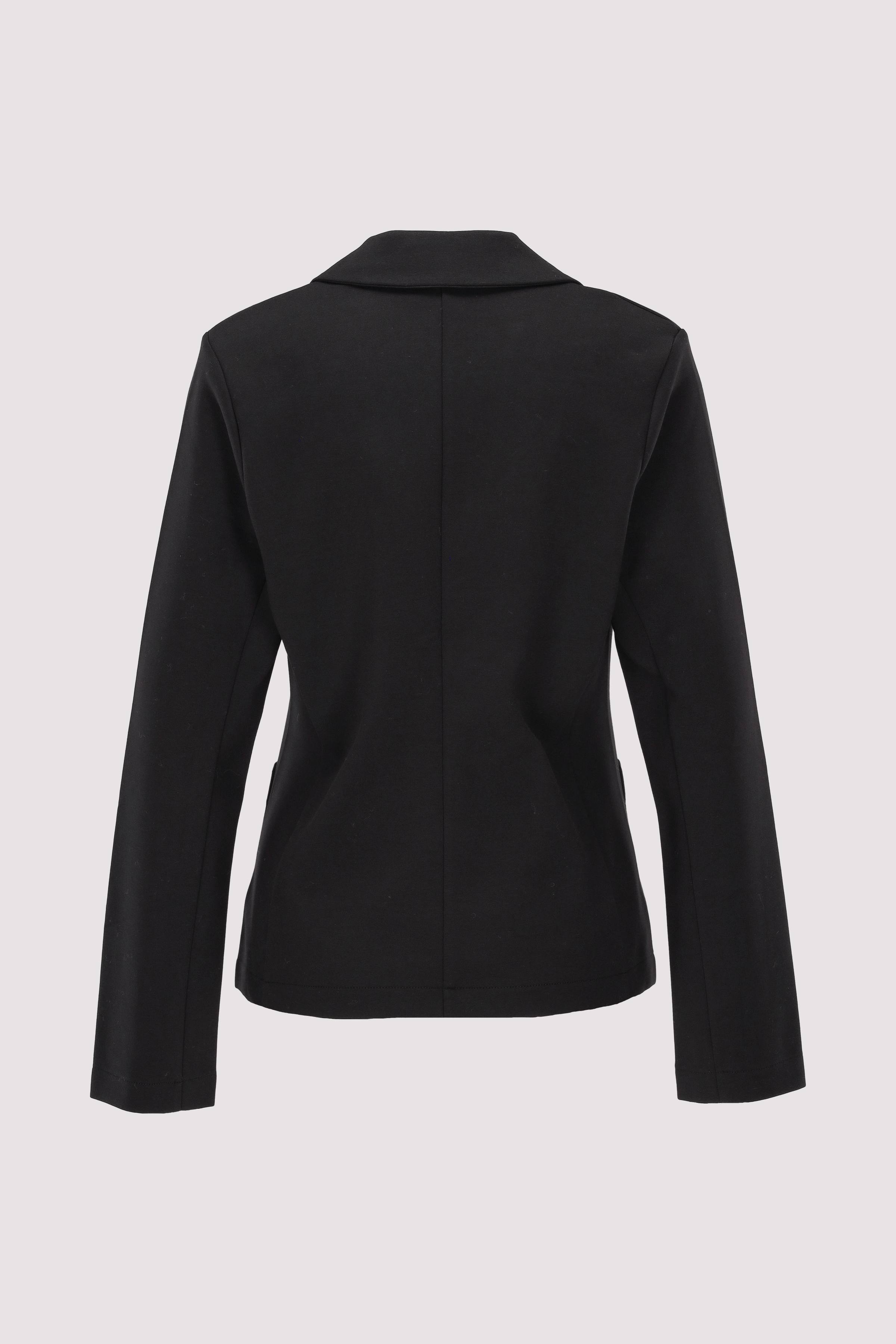 Marc O´Polo International - Jersey blazer, 2 buttons
