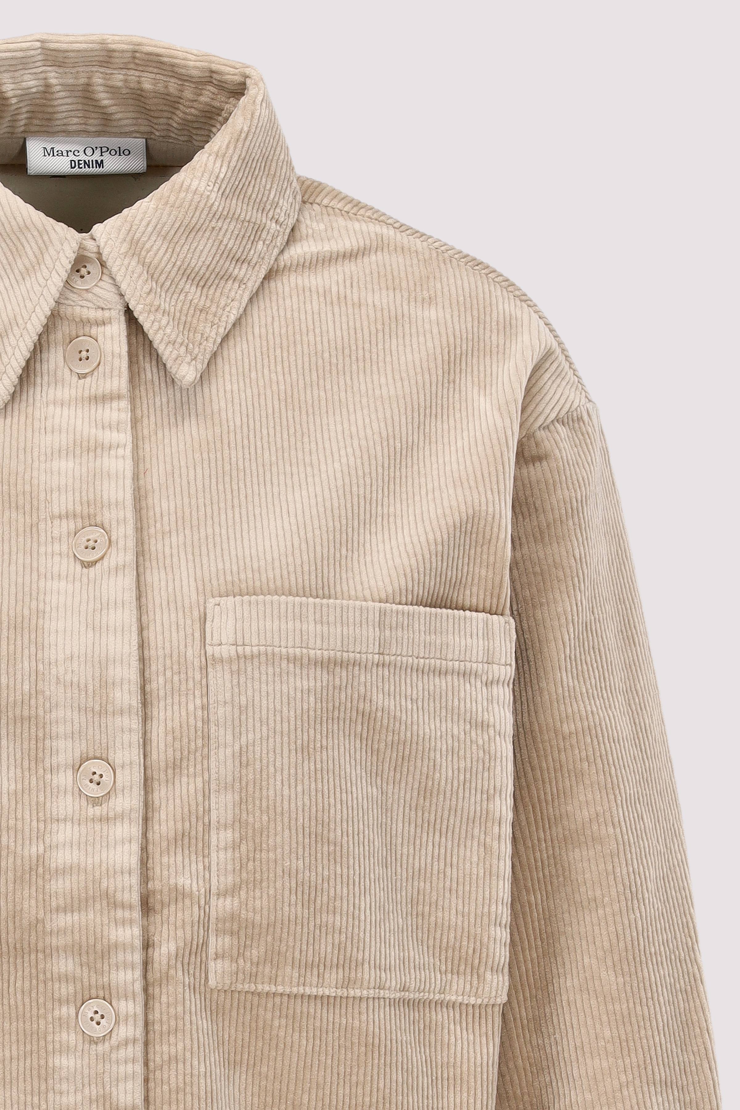 Marc O'Polo Denim - Woven Blouses, LSL