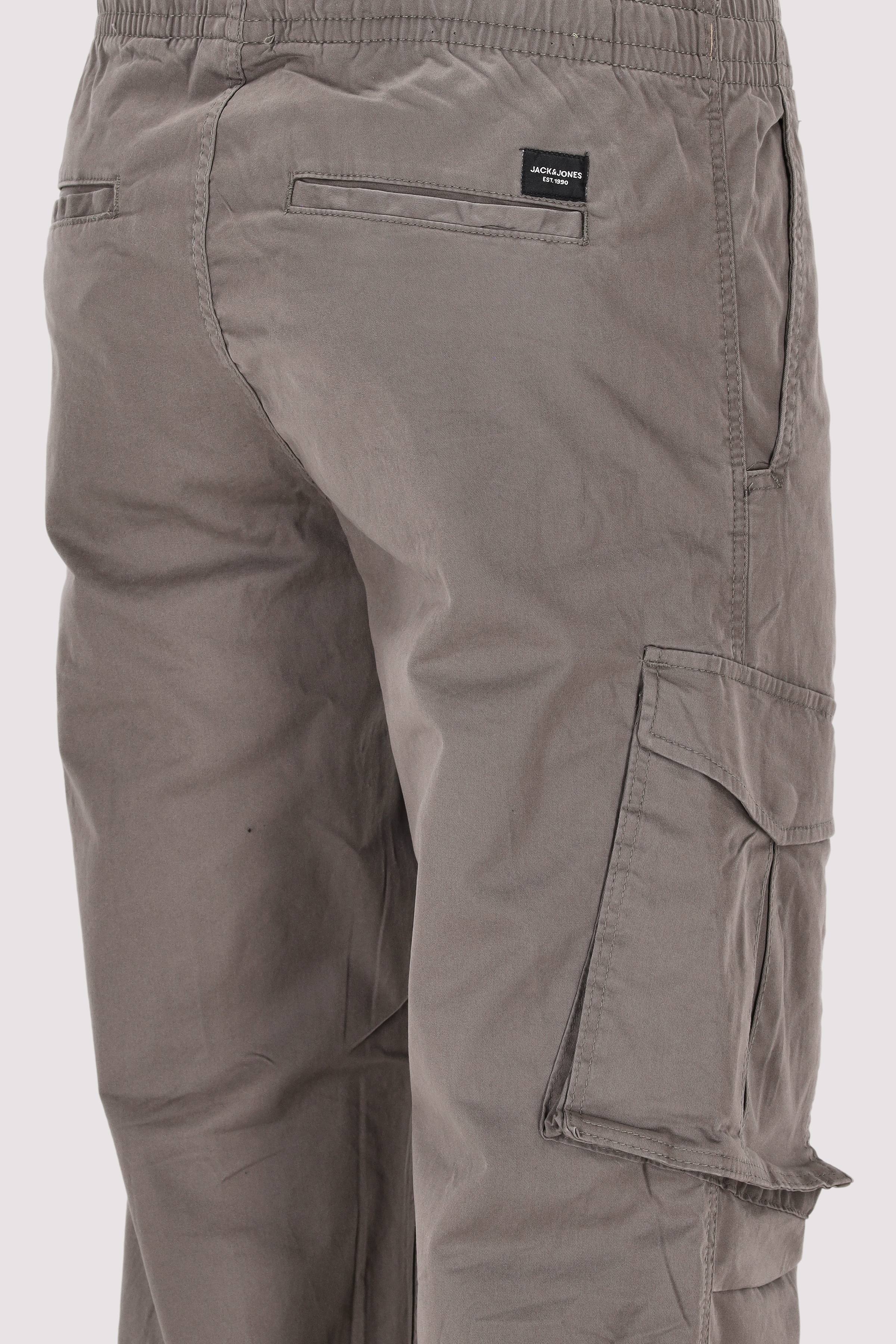 Jack and Jones - JPSTKANE NOAH CUFFED CARGO NOO Jack and Jones - JPSTKANE NOAH CUFFED CARGO NOO