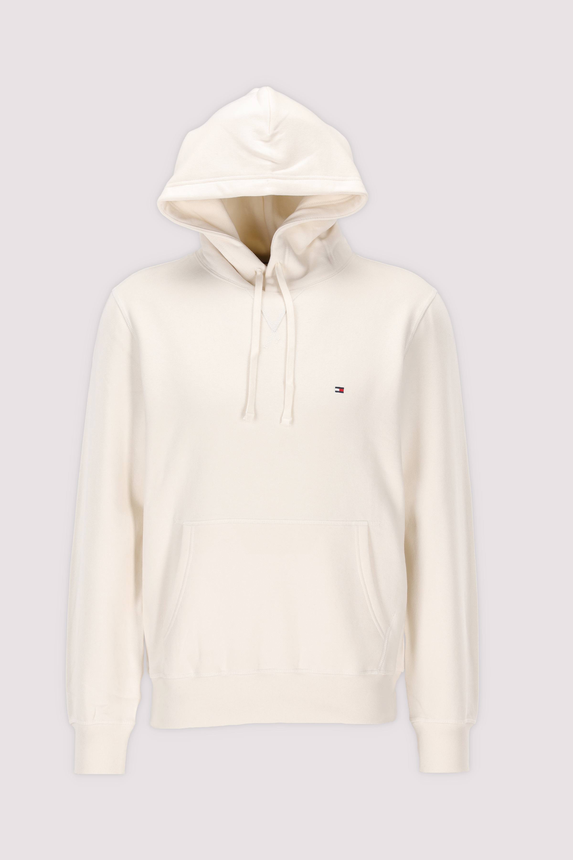 Tommy Hilfiger - Tommy Hilfiger gelber Hoodie, angenehm
