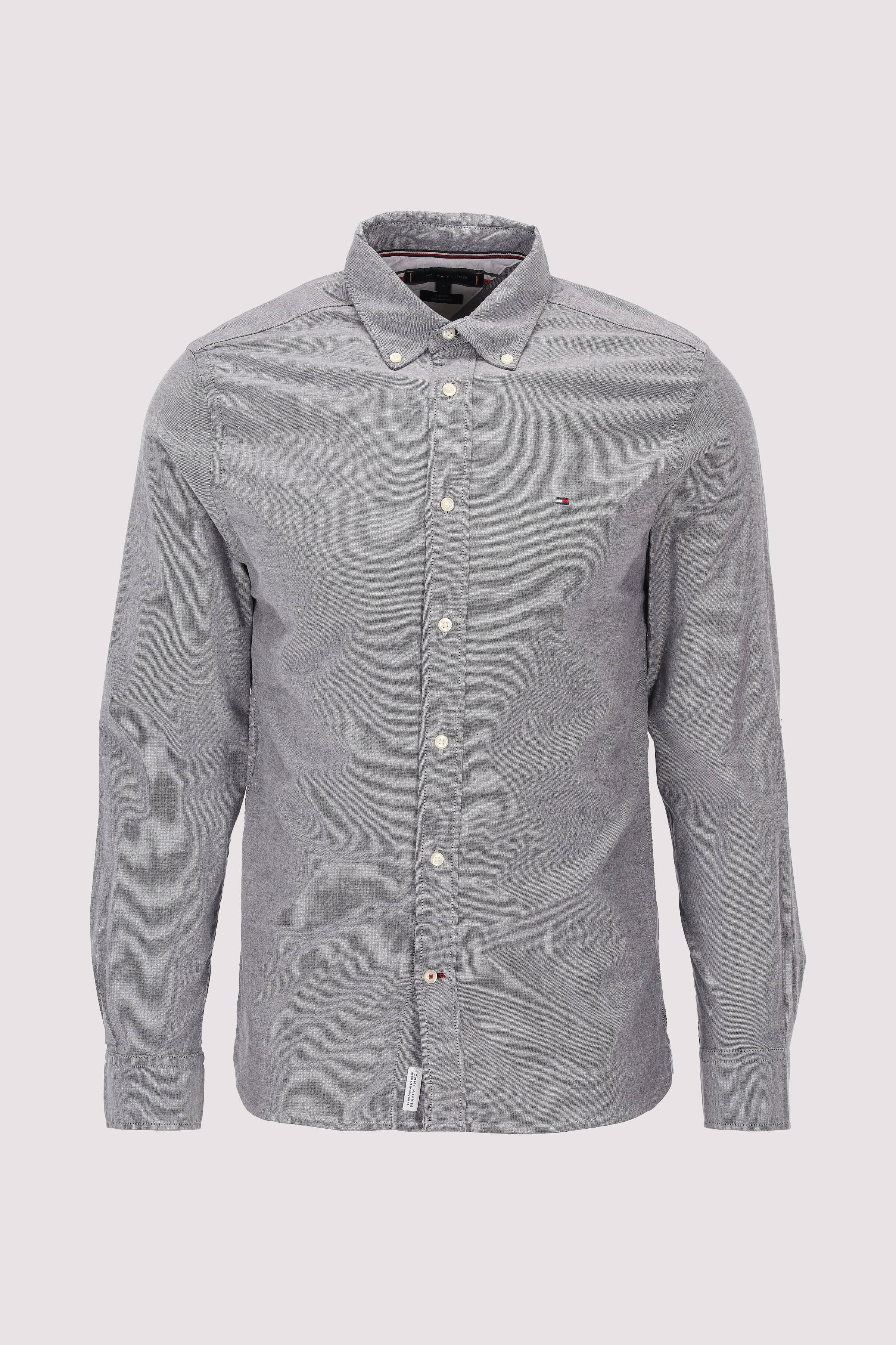 CORE 1985 FLEX OXFORD RF SHIRT | Blue | XL | 8720641138079
