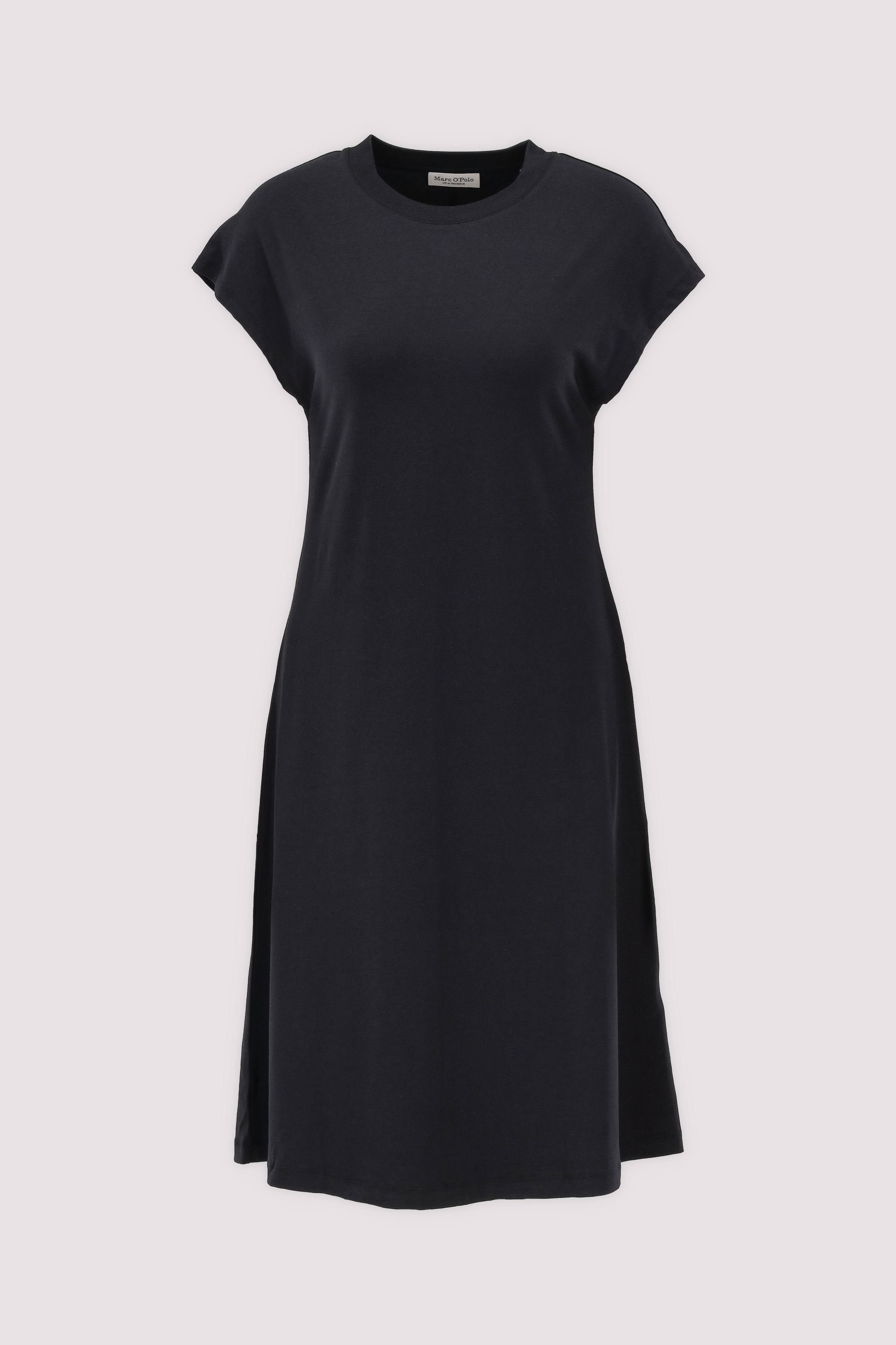 Marc O'Polo Freizeitkleid, weicher Fall