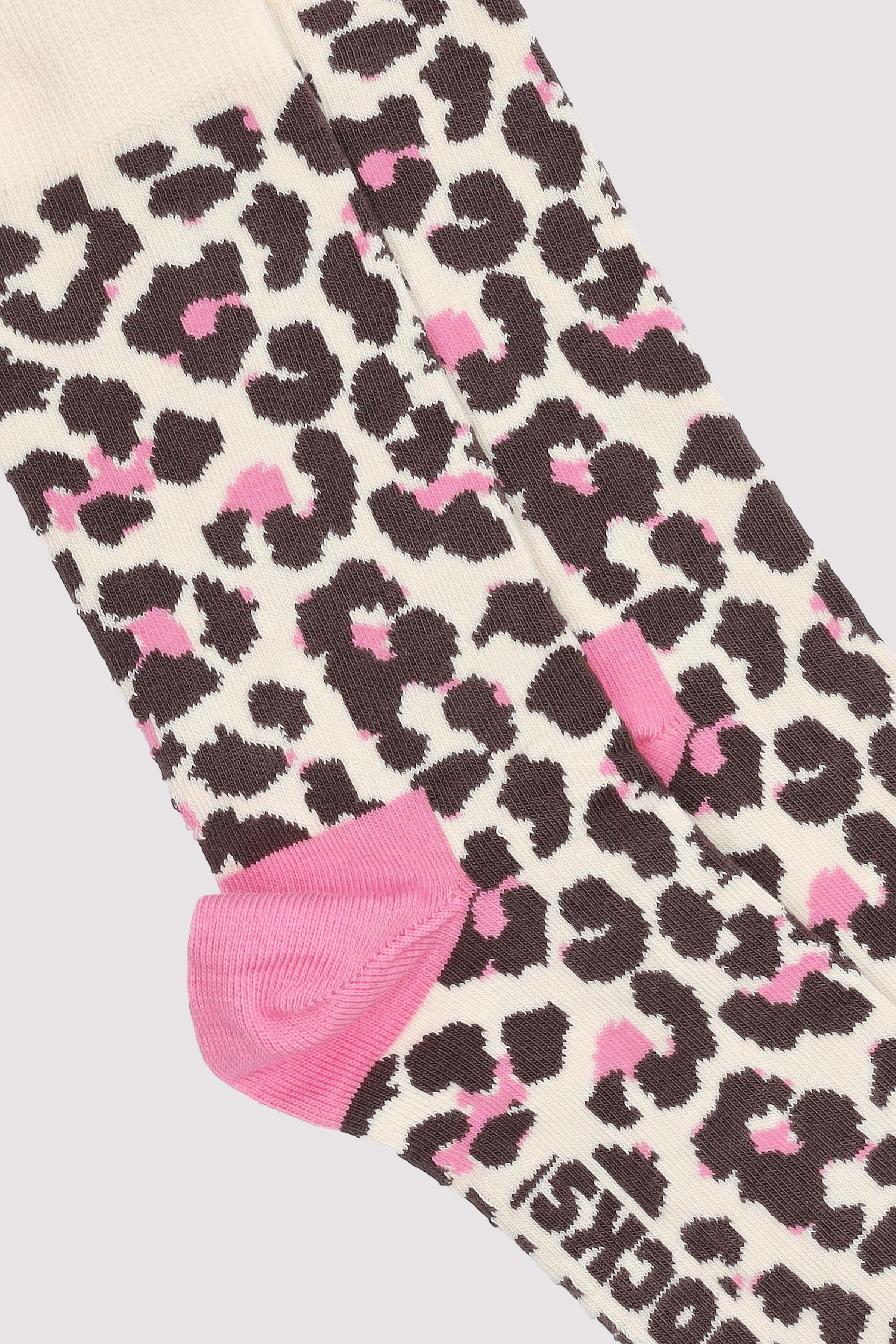 Happy Socks - Leo Sock Happy Socks - Leo Sock