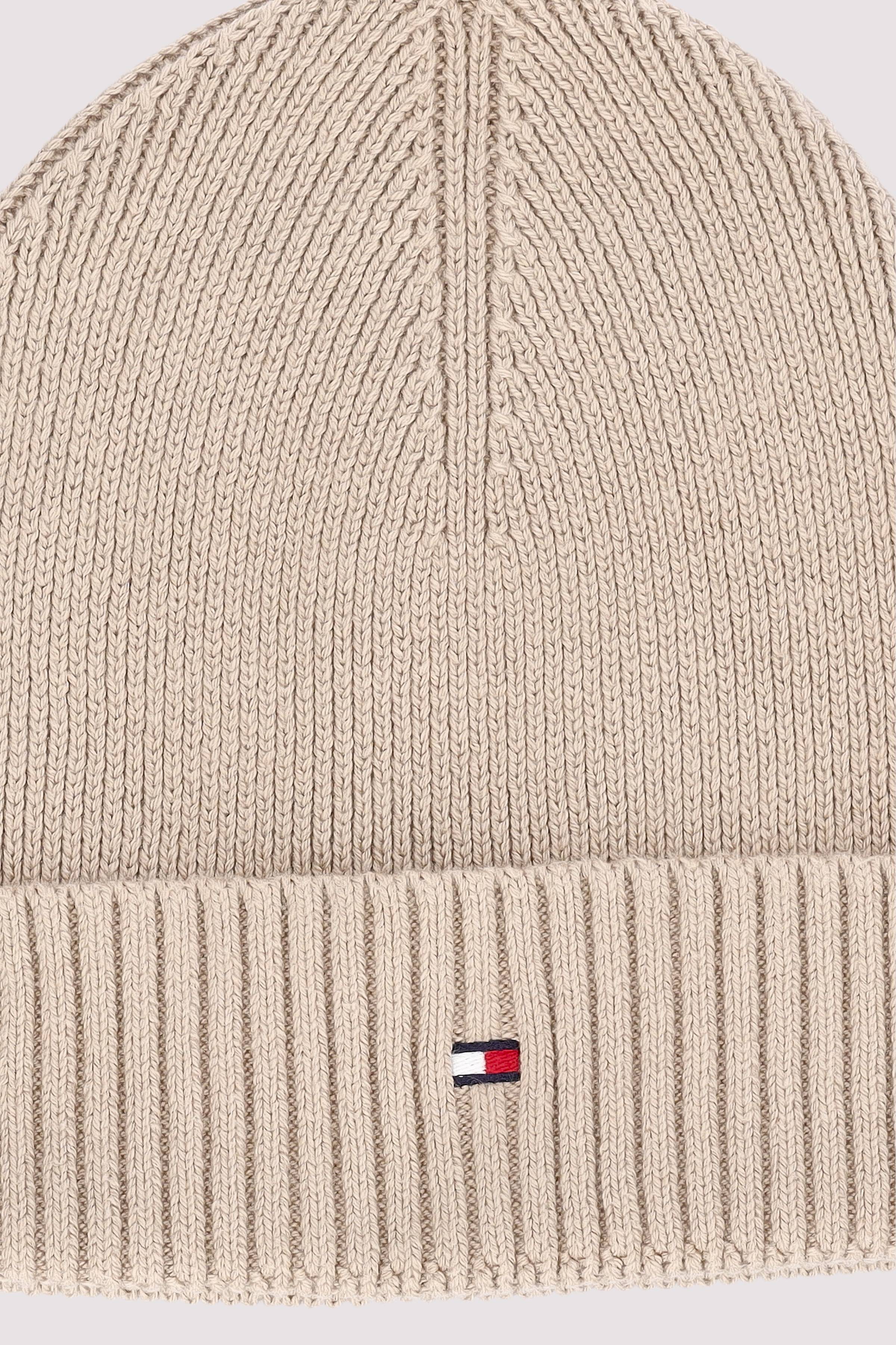 TH FLAG PIMA COTTON BEANIE