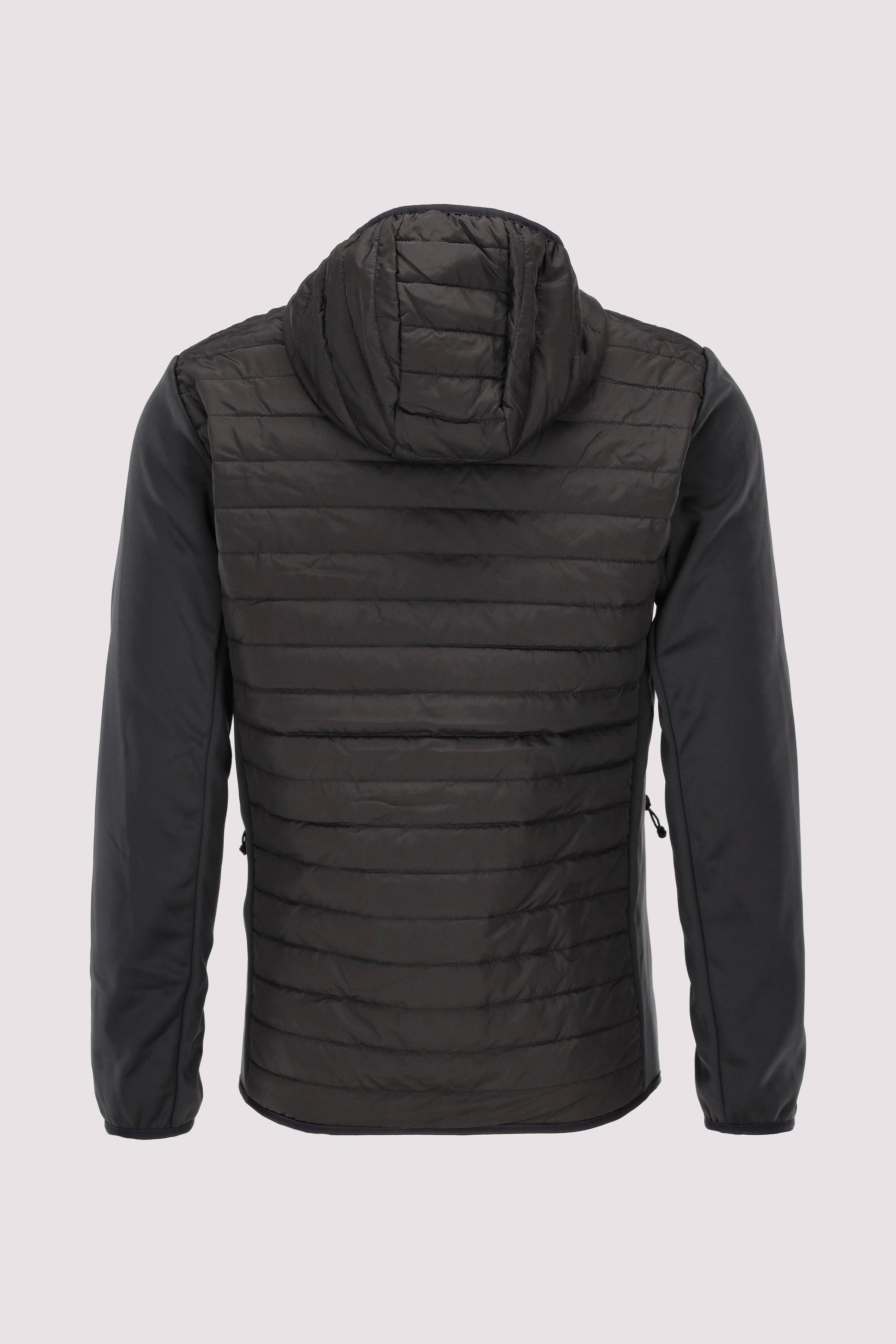 JJEMULTI QUILTED JACKET NOOS