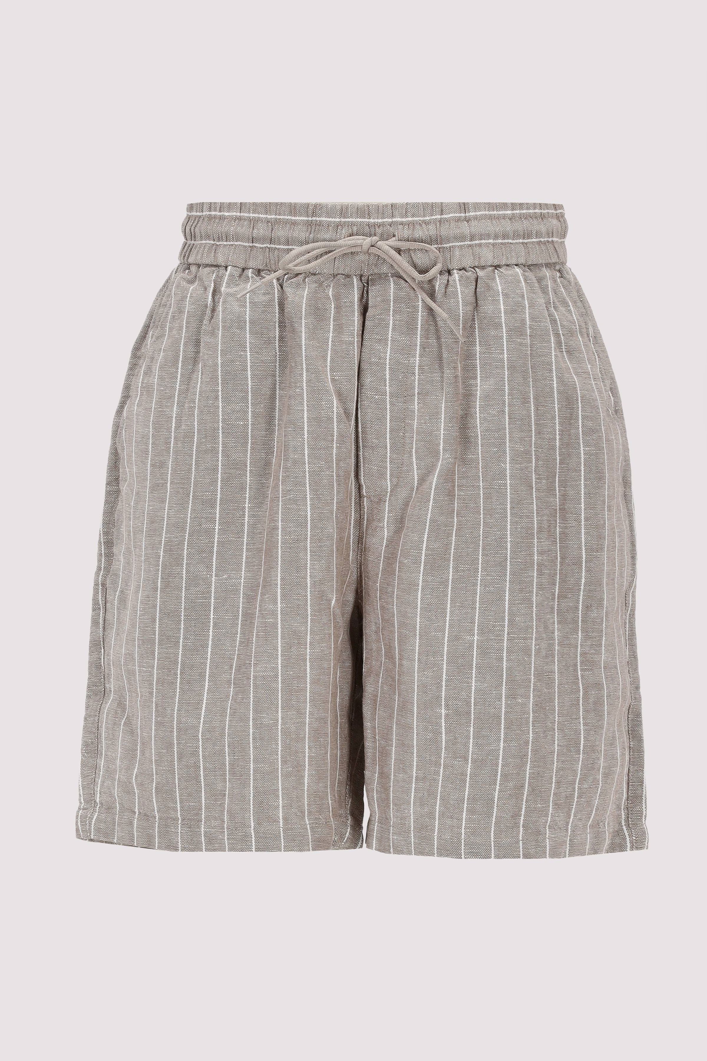 Otto Linen Shorts