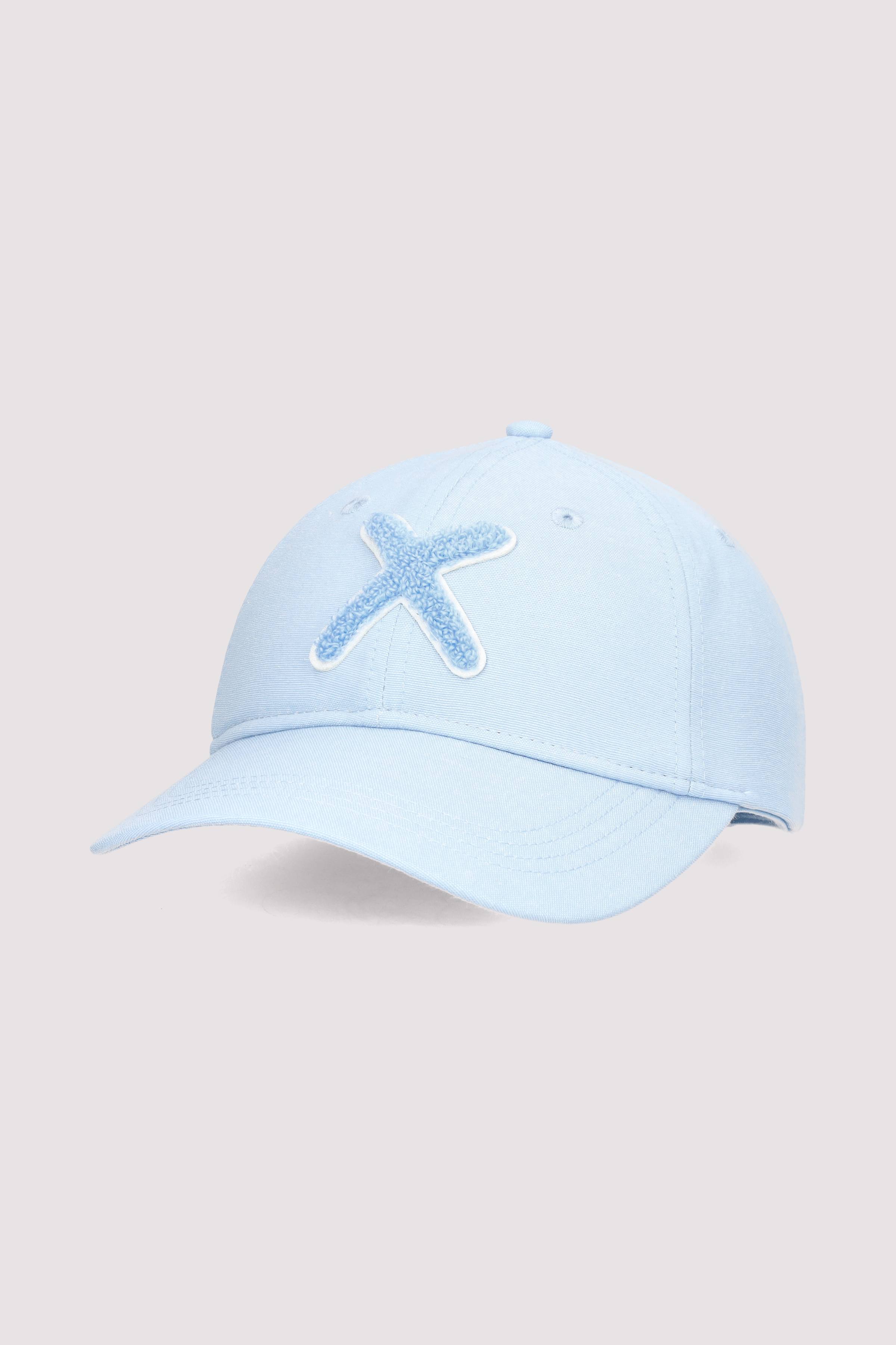 Unio Hamburg Damen-Cap Friendly Sky