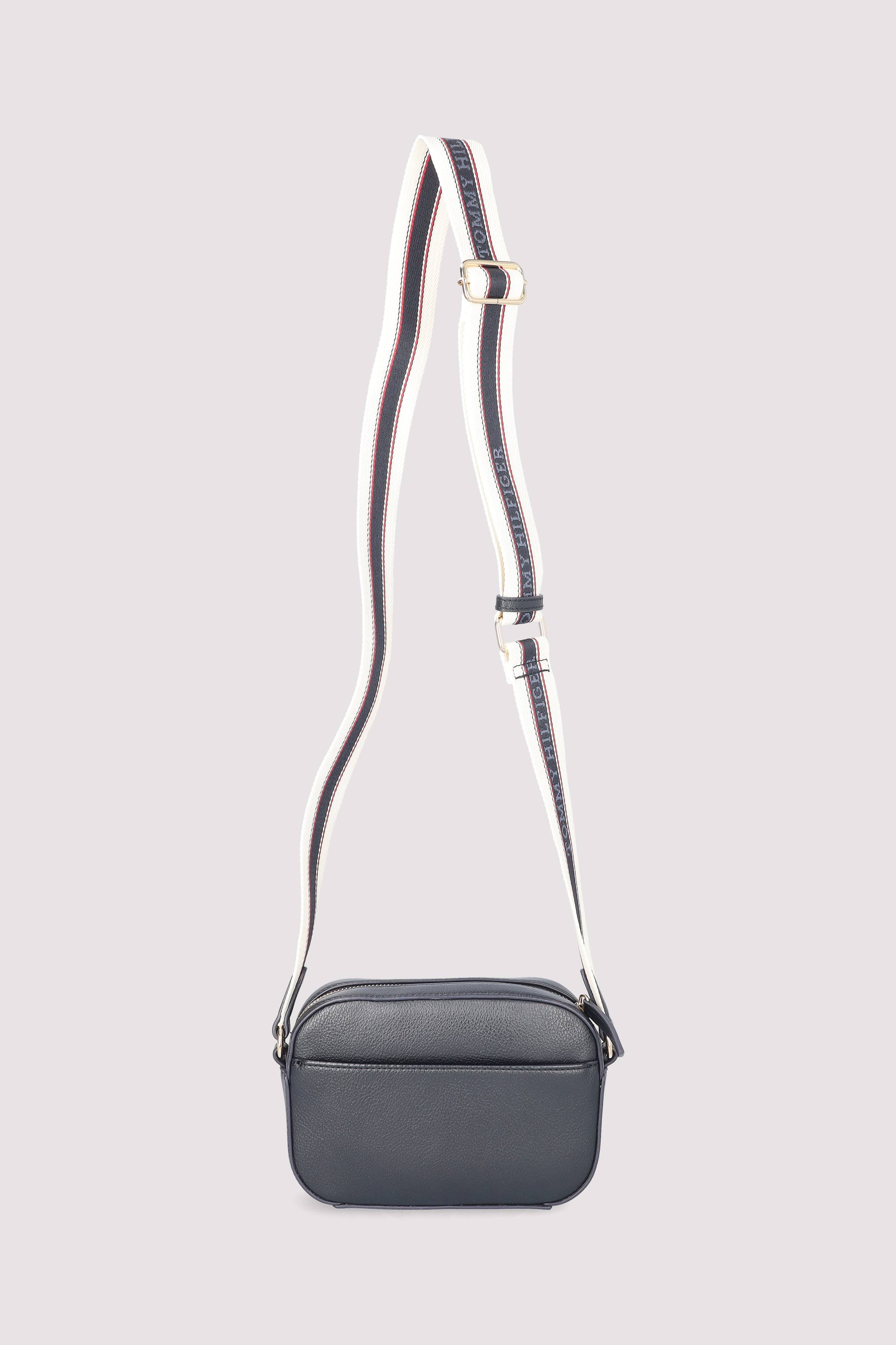 Tommy Hilfiger - TH LOGOTAPE CAMERA BAG
