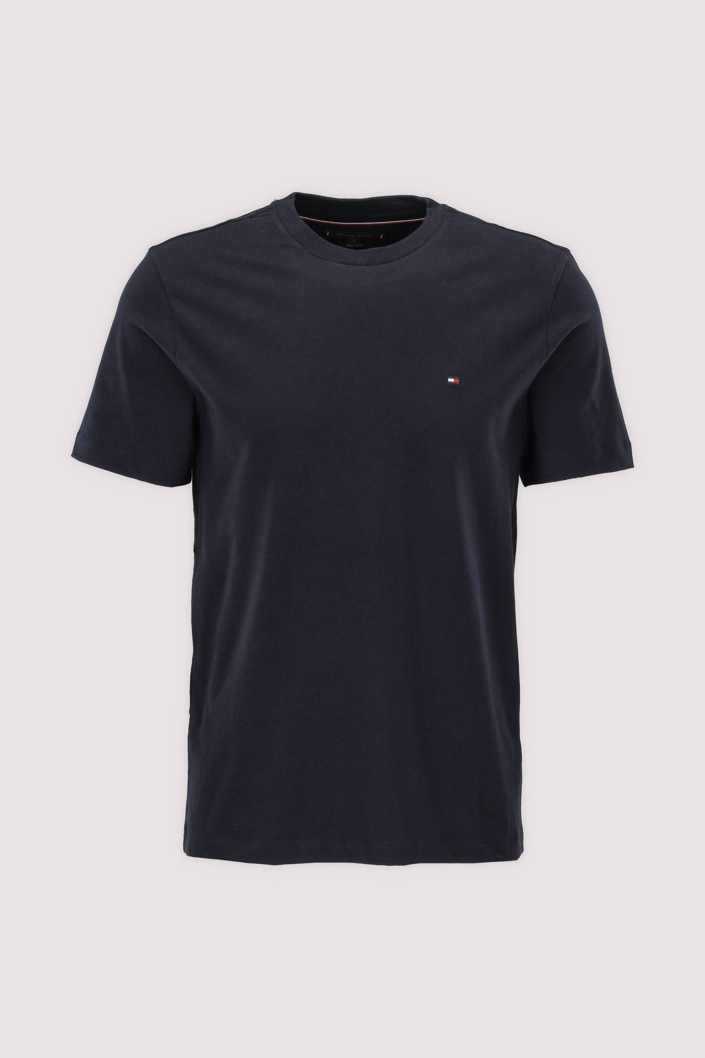 Tommy Hilfiger T-Shirt Blau