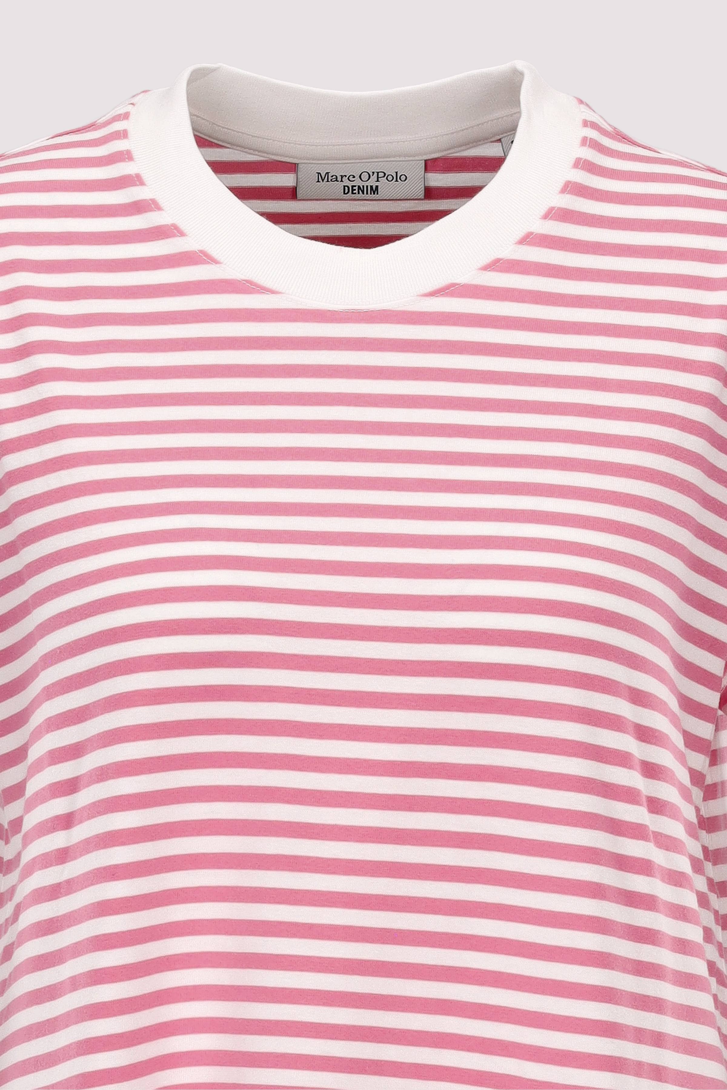 Marc O´Polo - Jersey Dress, SSL, Volant, YD 