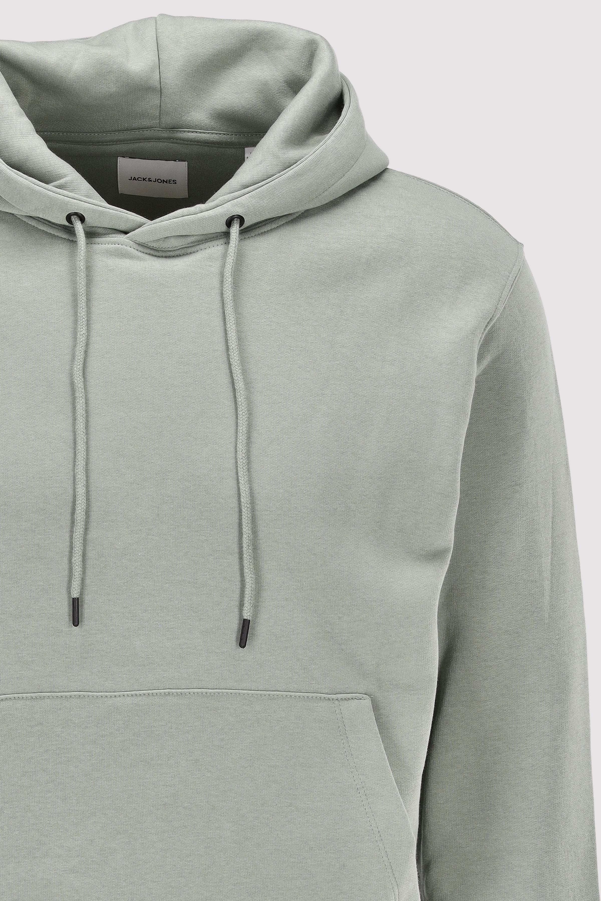 Jack and Jones - JJESTAR BASIC SWEAT HOOD NOOS Jack and Jones - JJESTAR BASIC SWEAT HOOD NOOS